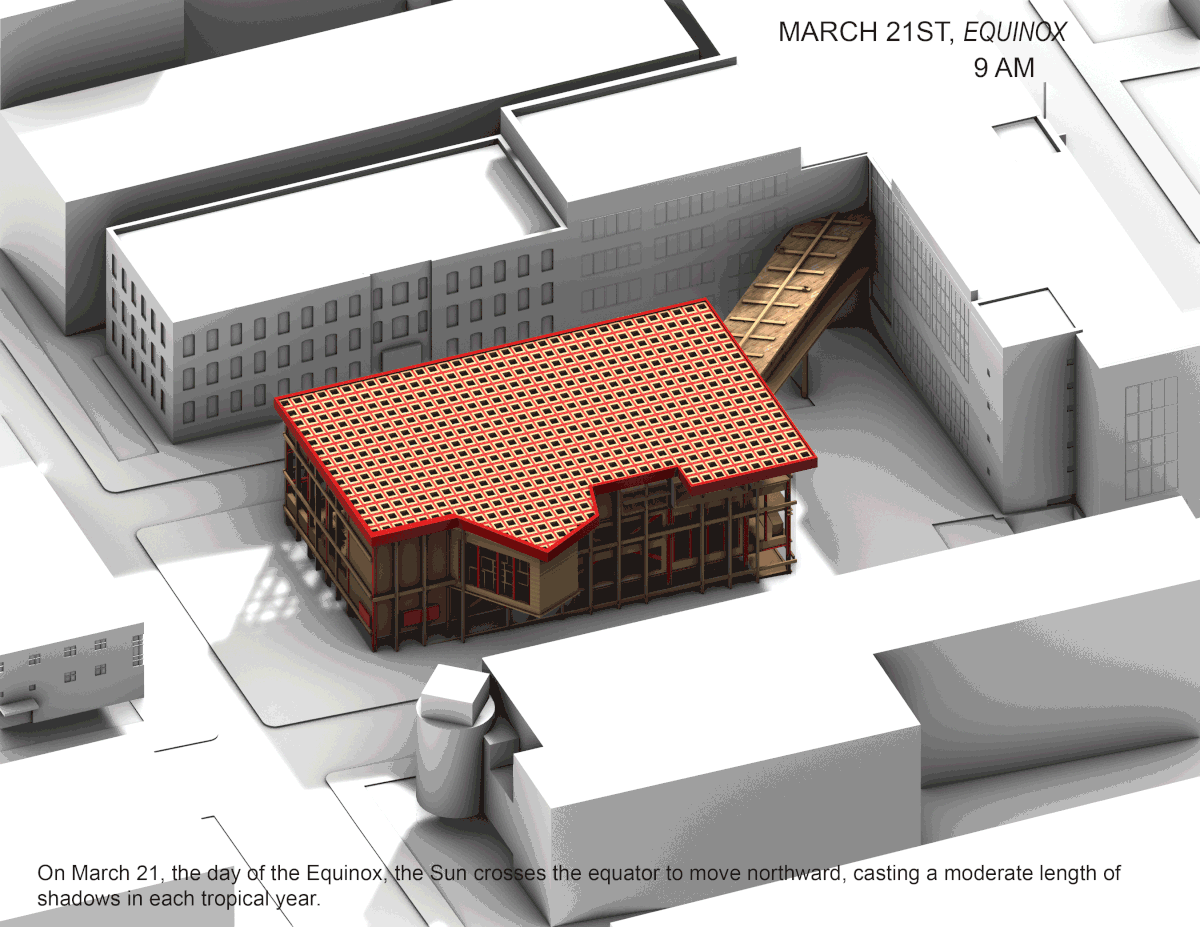 Subah iqbal weston hall extension njit newark nj