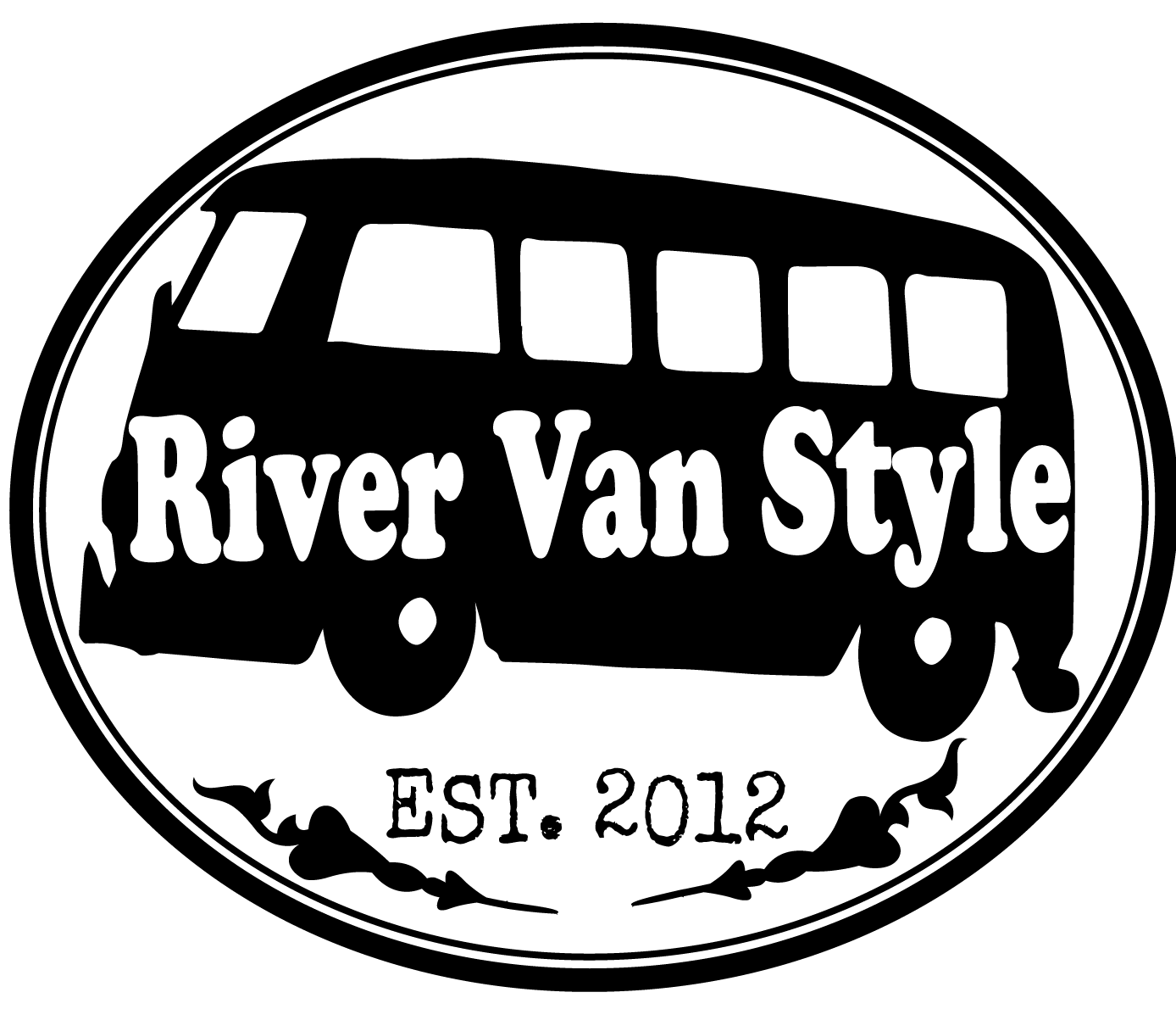 River Van Style