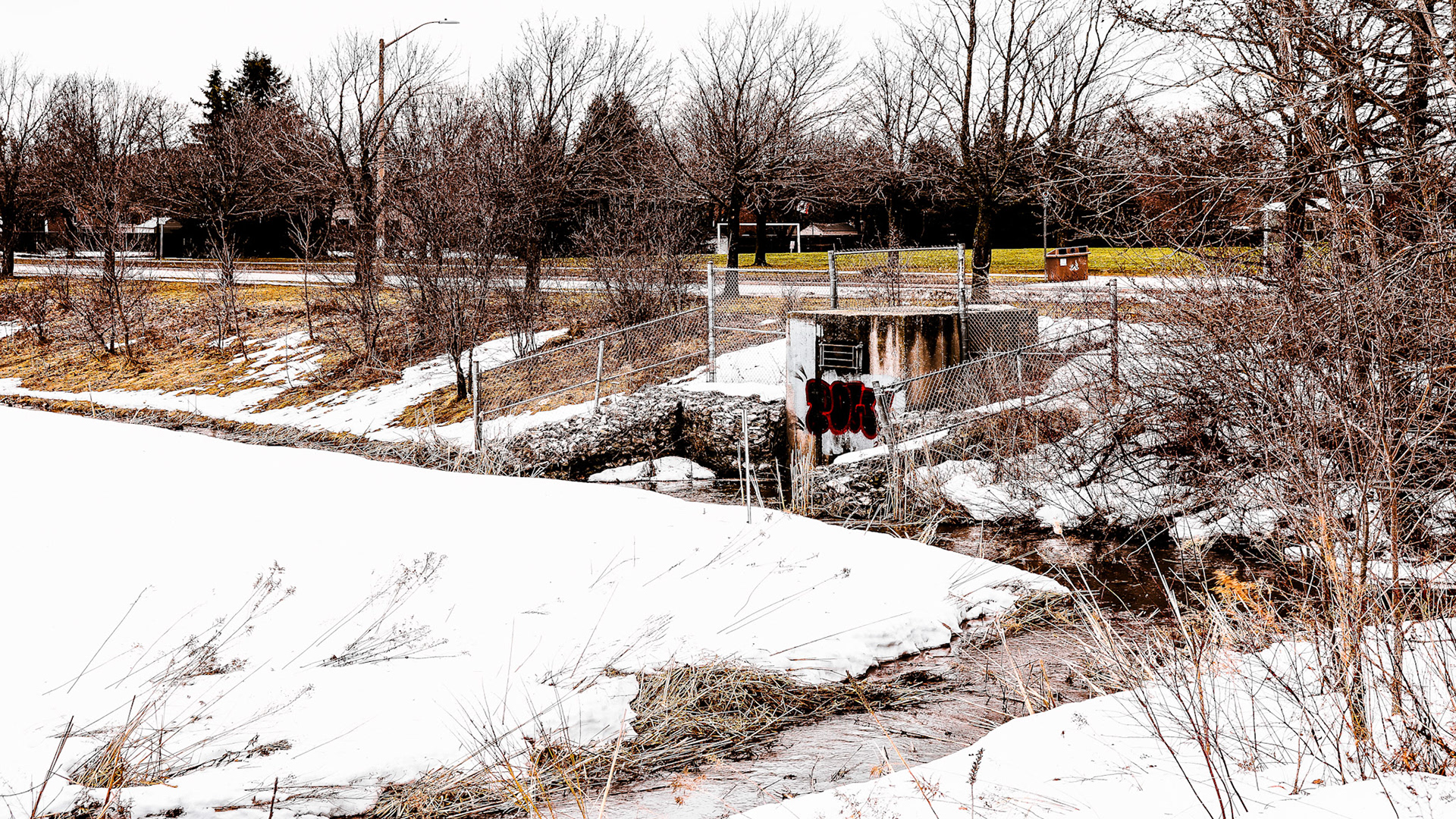 East End Wastewater