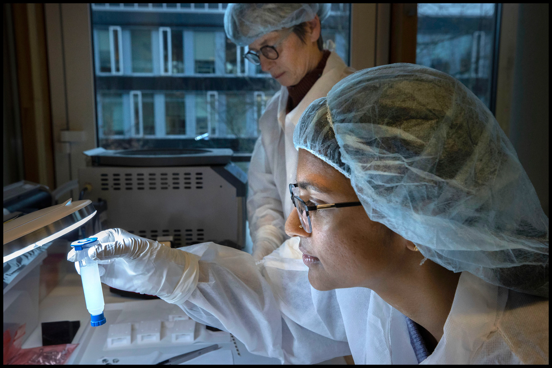 Eindhoven Salvia BioElectronics bio-elektronica. 