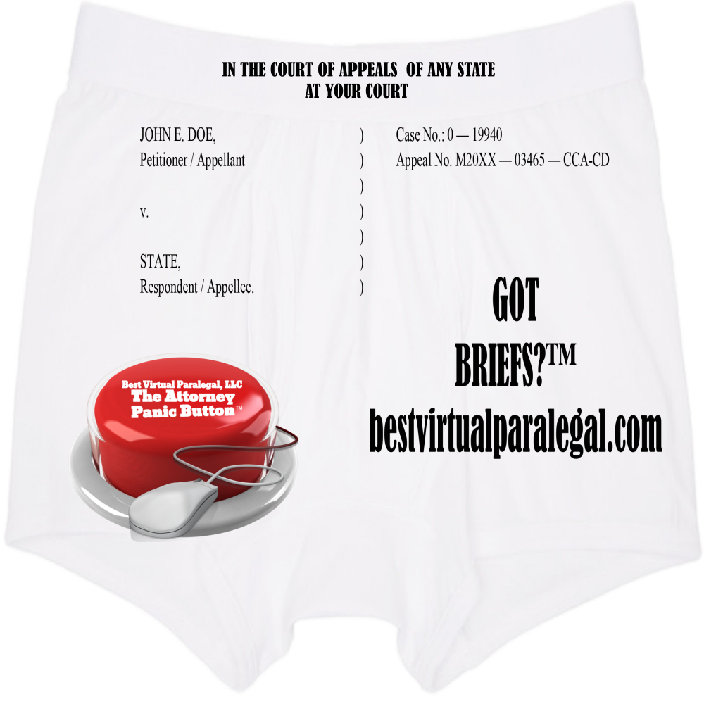 Got Brief Ad