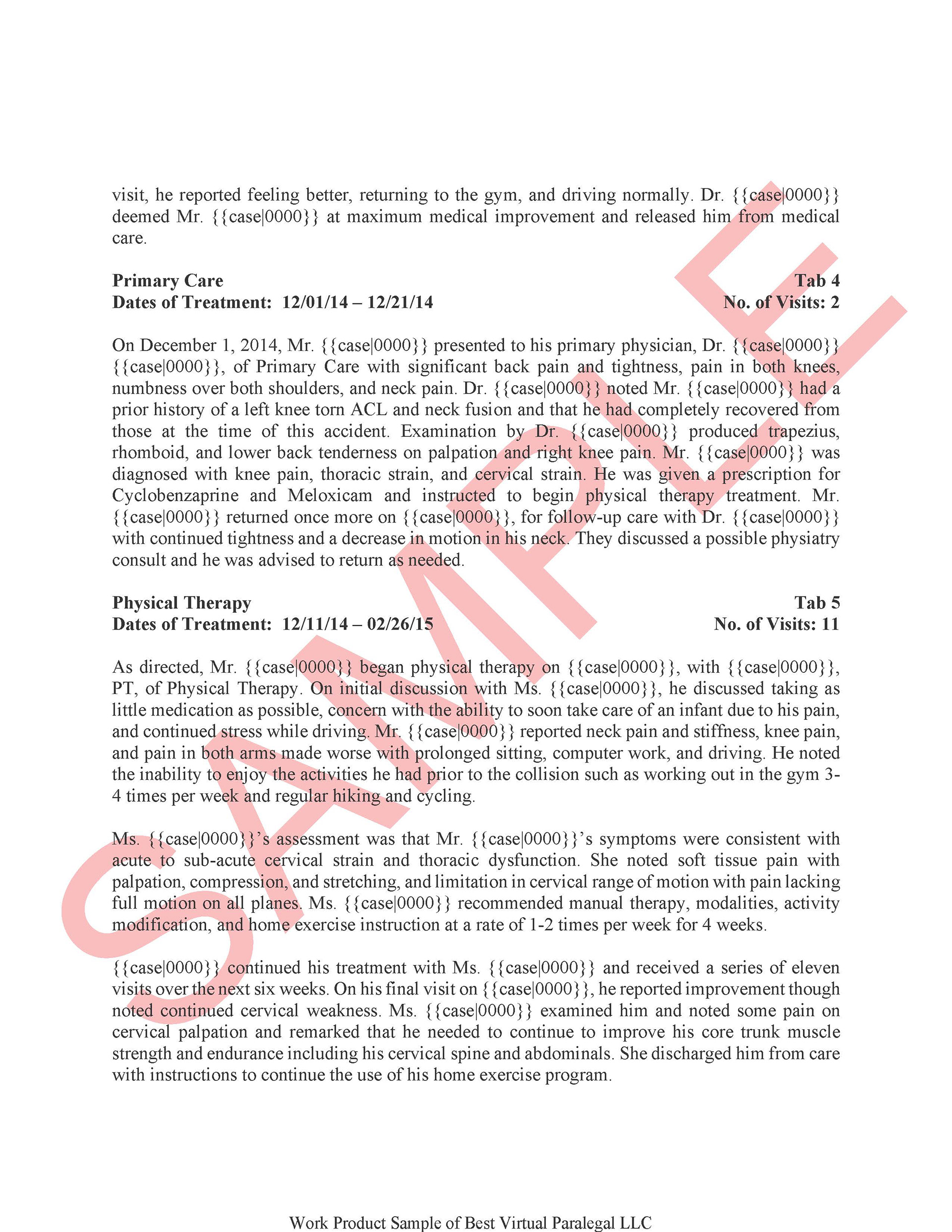 Washington State Case Law