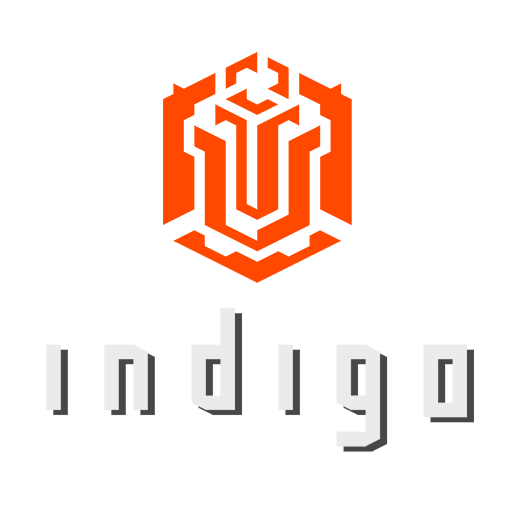 Indigo