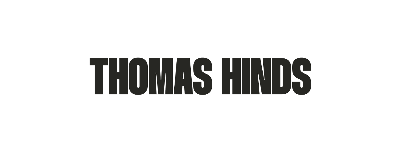 Thomas Hinds