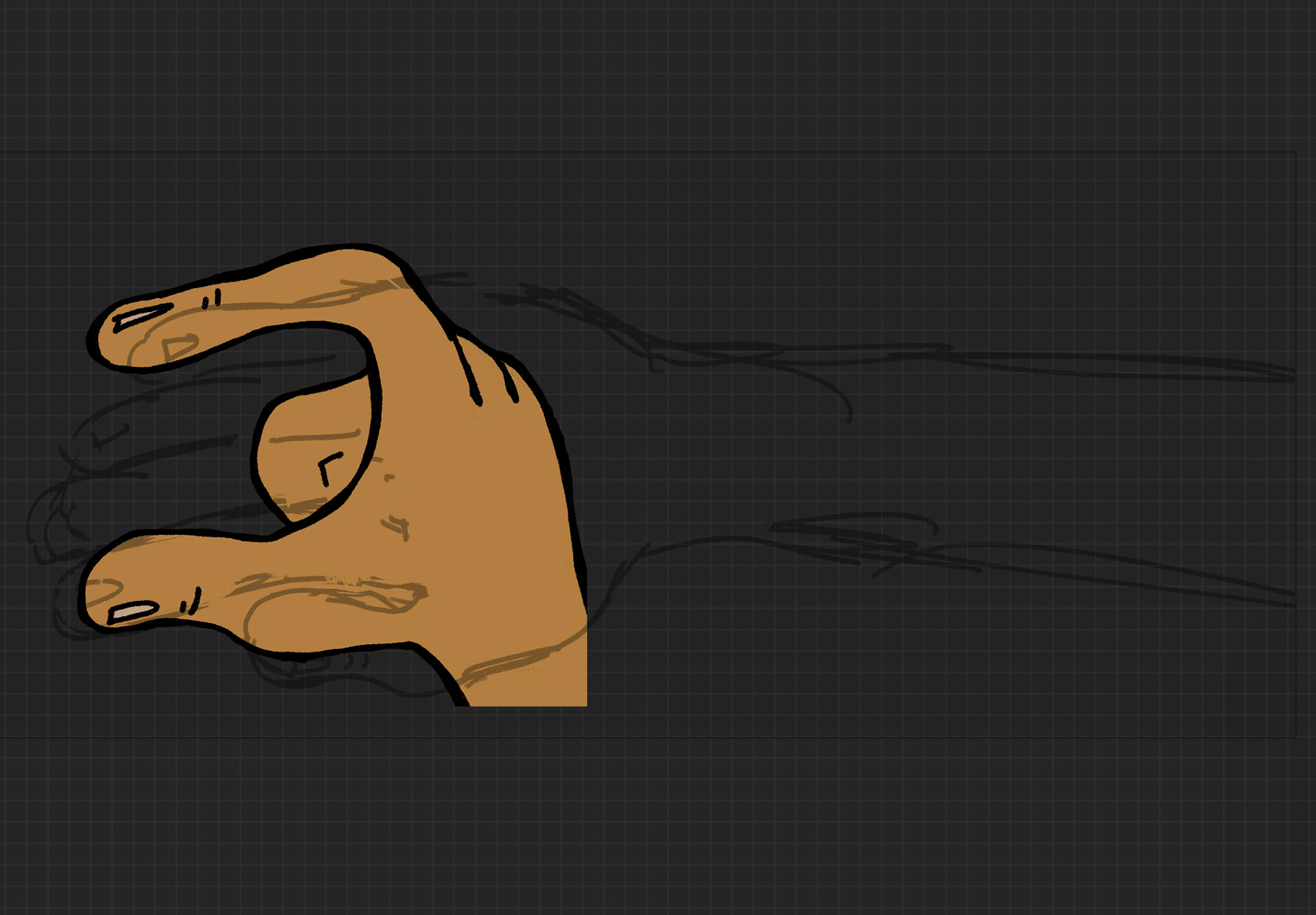 Illustration process