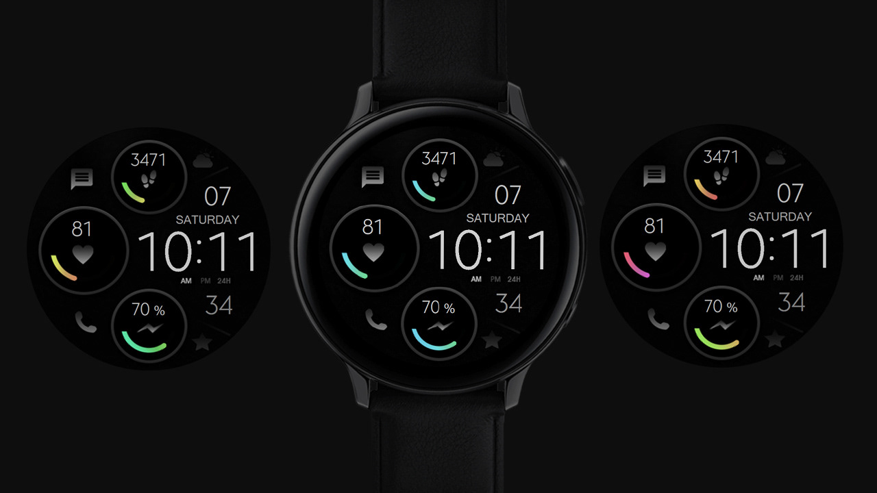 Galaxy Watch 3 Faces For Active 2 Factory Wholesale 41 Off Chesterresidents Org