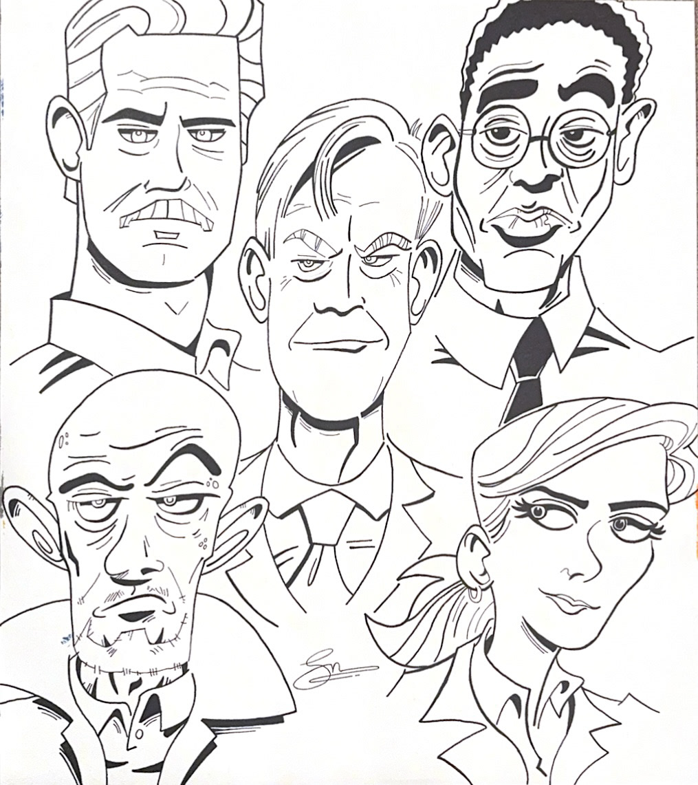 Better Call Saul 2015