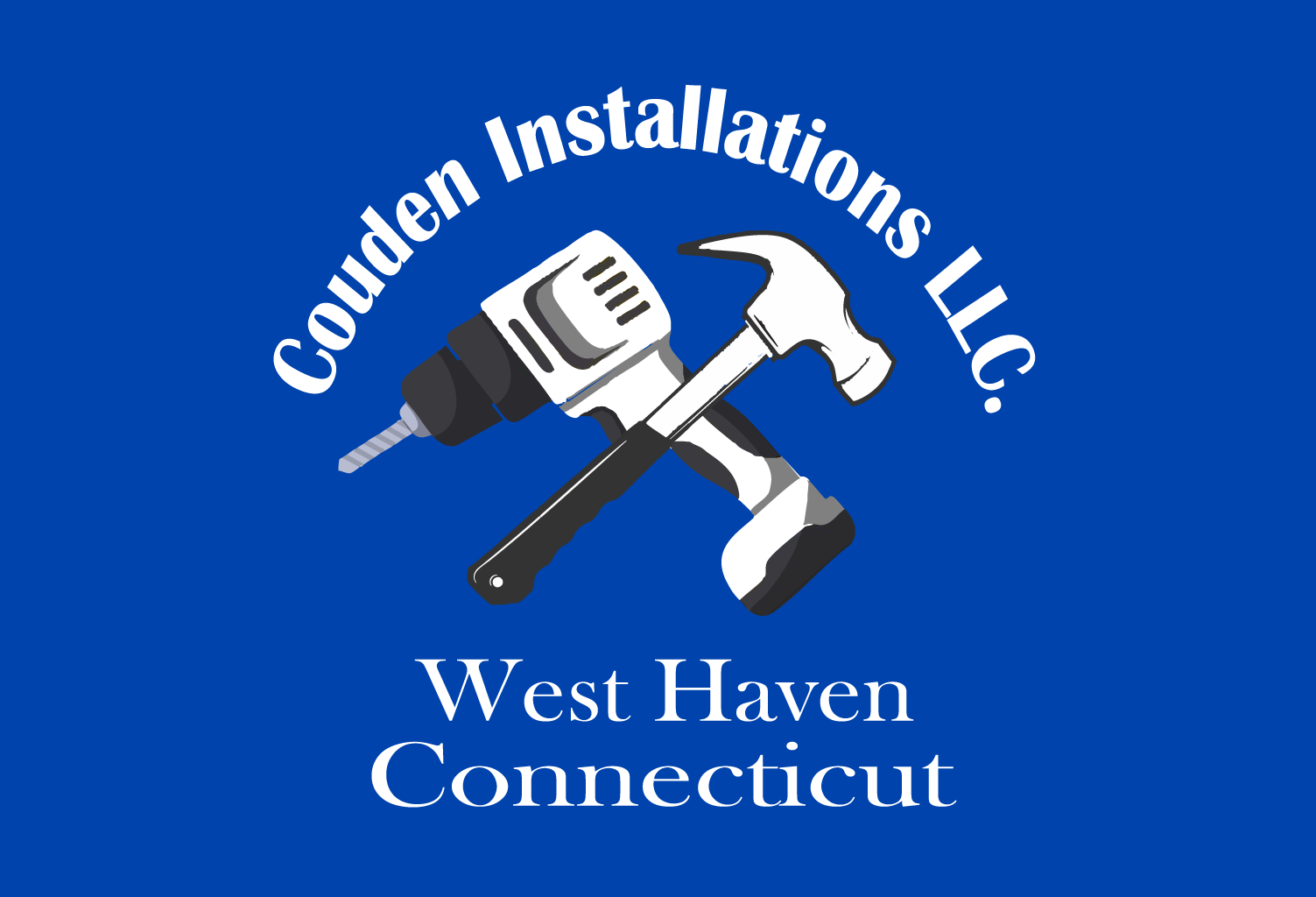 Couden Installations LLC. West Haven Connecticut