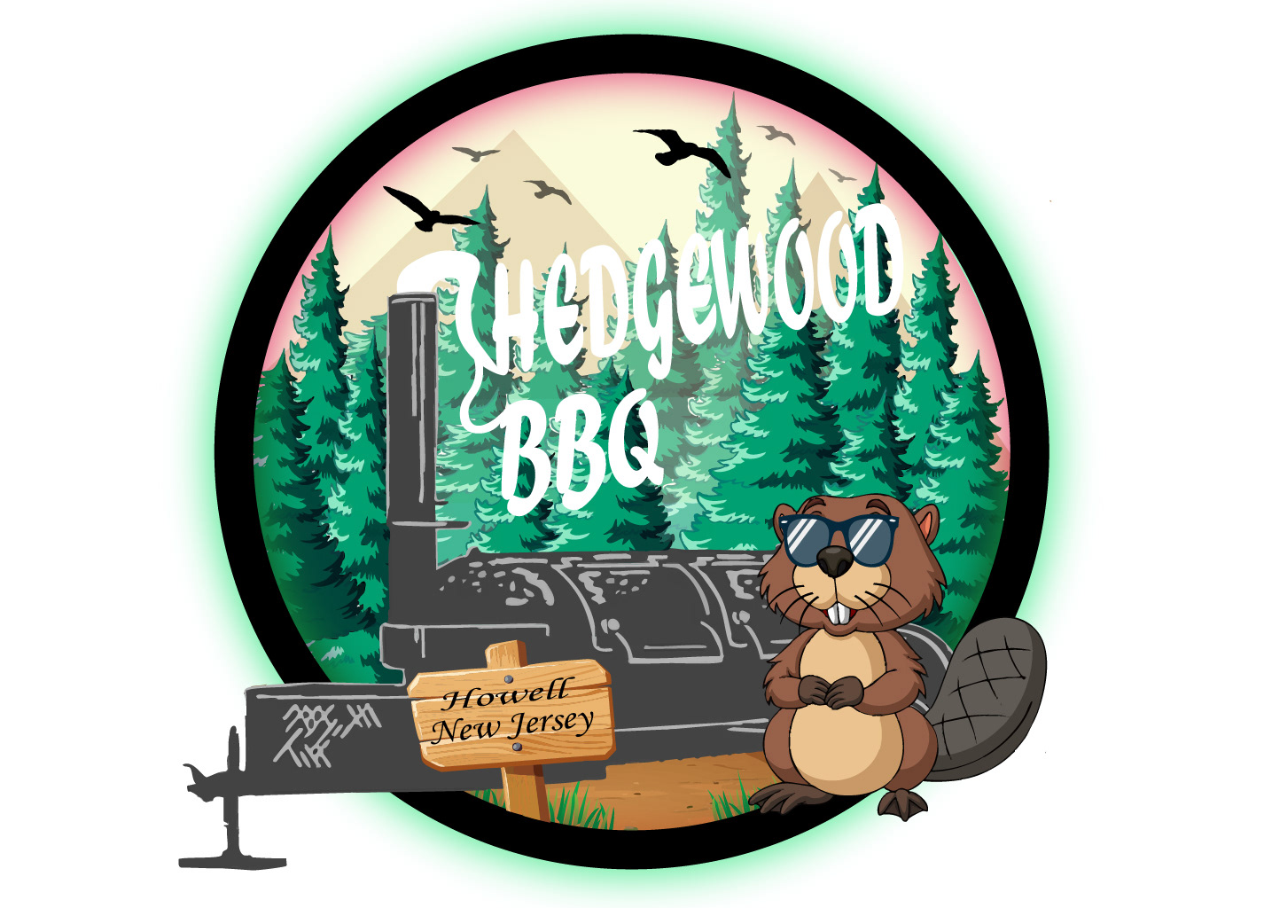 Hedgewood BBQ, Howell New Jersey