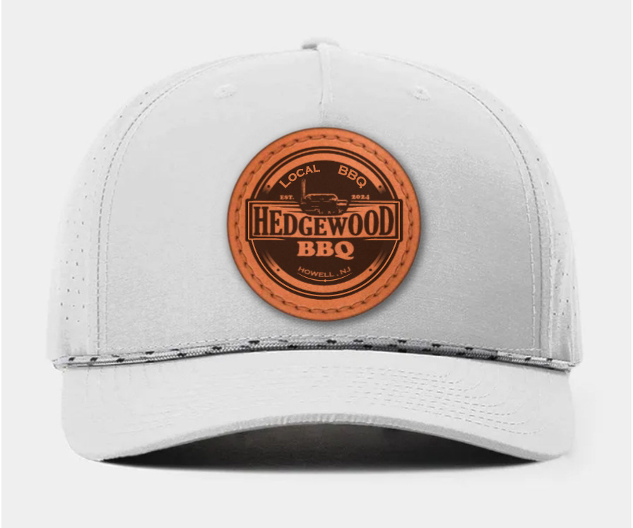 Hedgewood BBQ, Howell NJ
