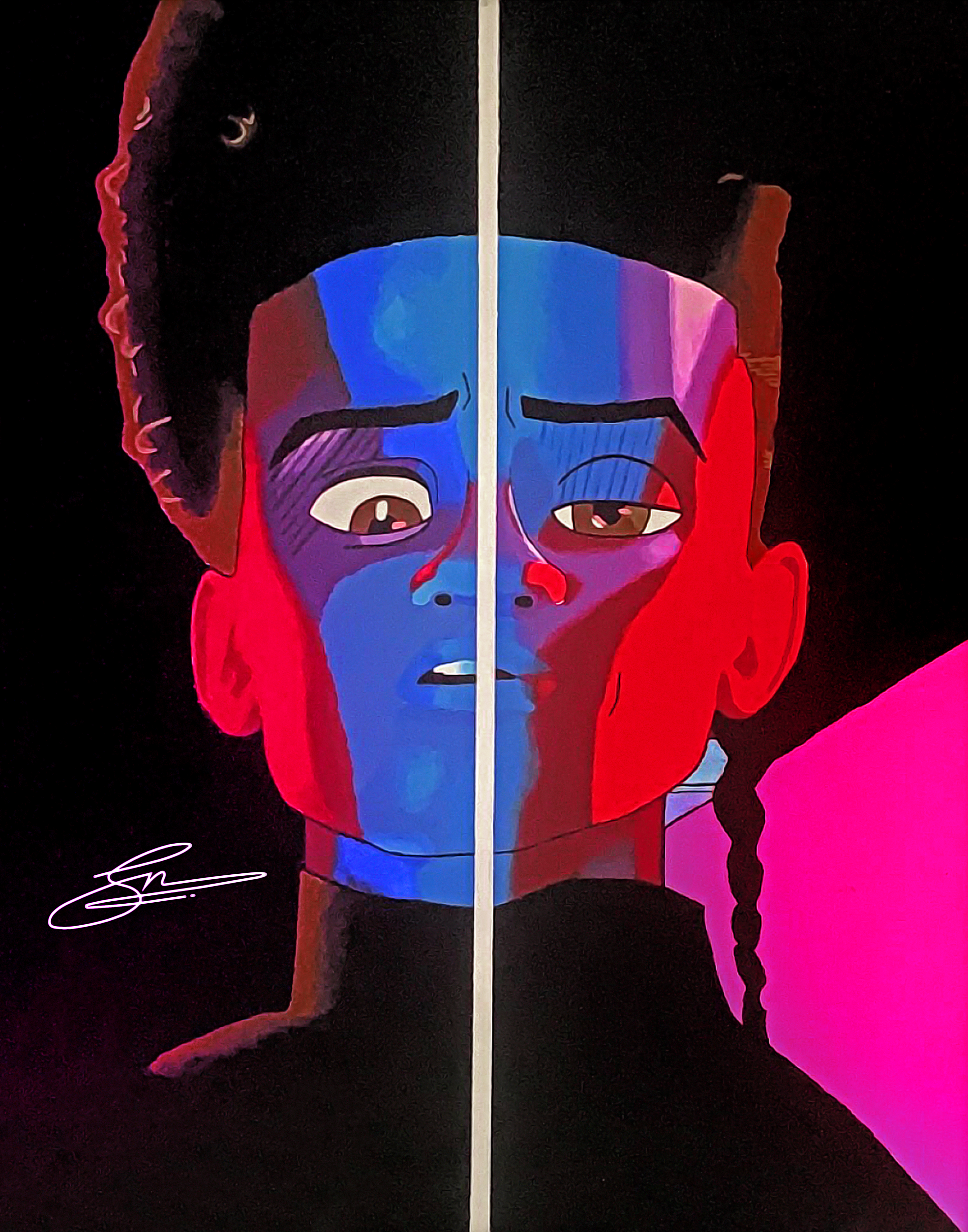 Spider-Man Across the Spider-Verse 2023