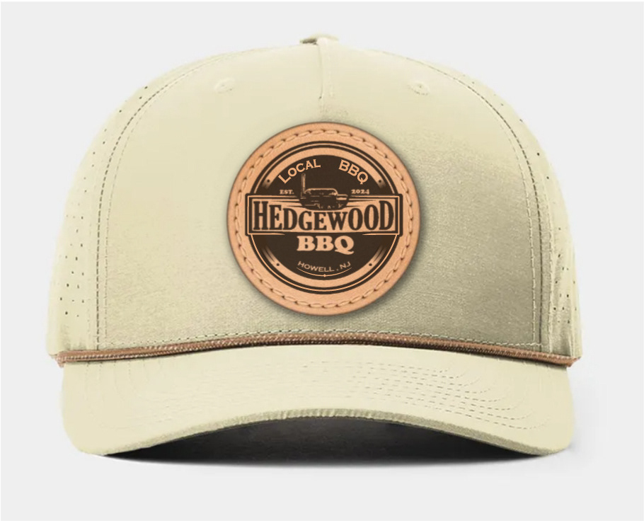 Hedgewood BBQ, Howell NJ