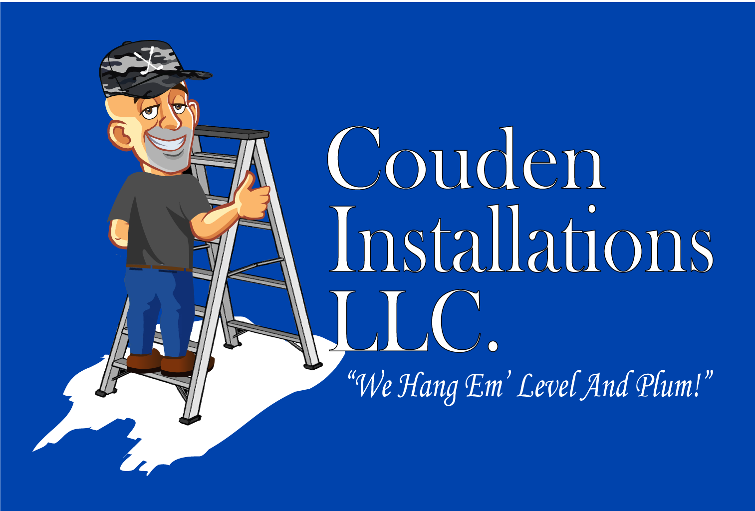 Couden Installations LLC. West Haven Connecticut