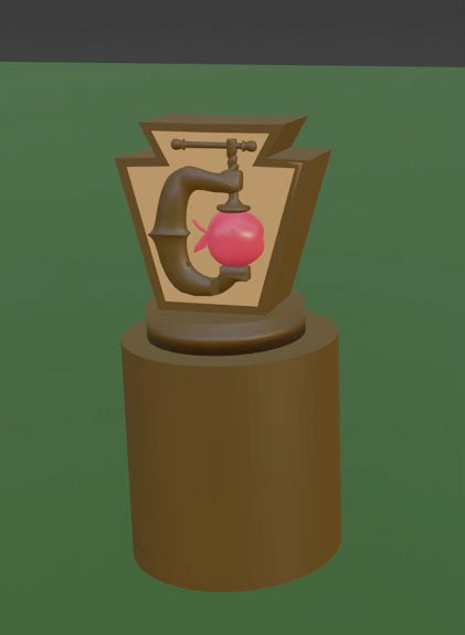 Final Render