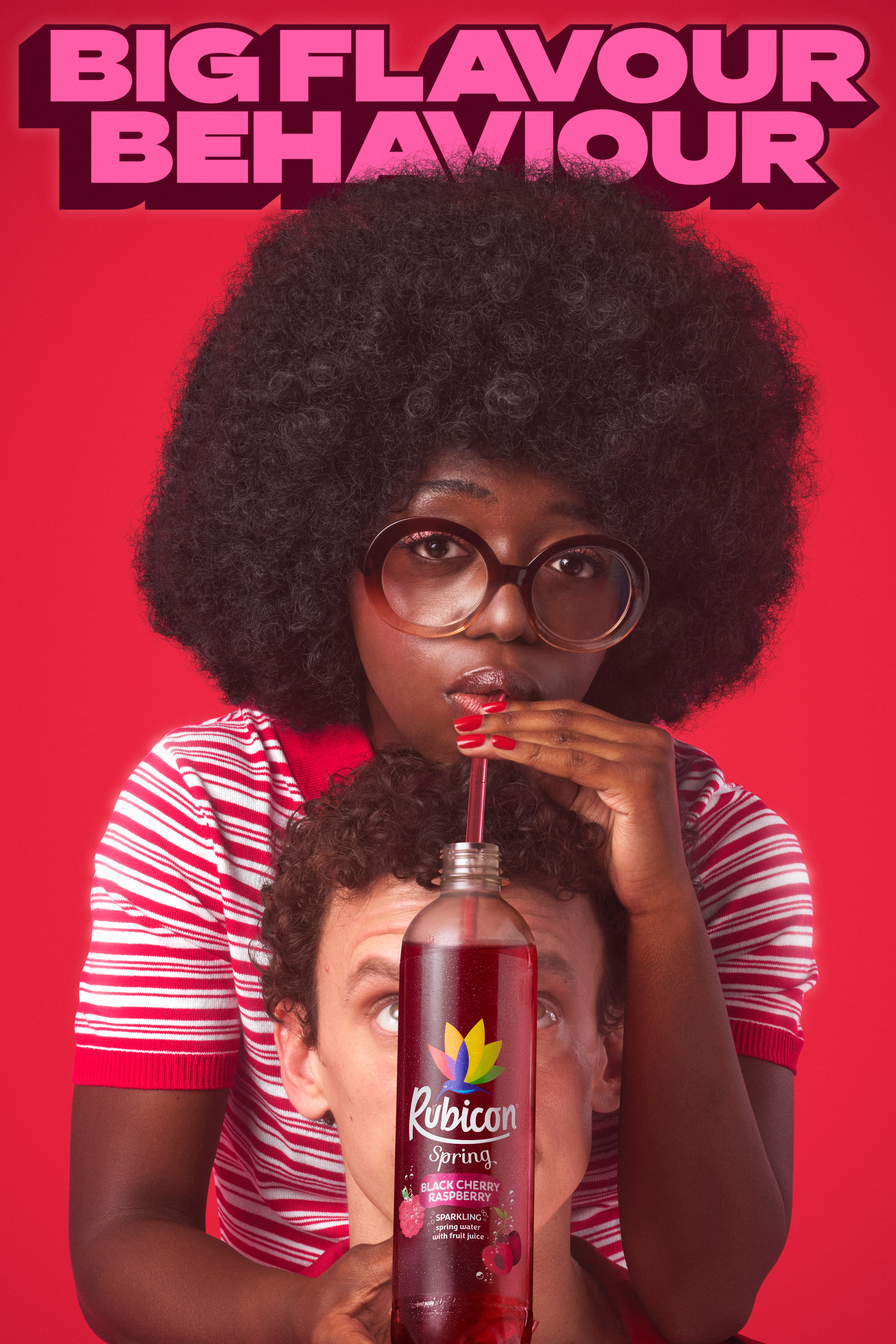 Rubicon - Dippin Sauce/Lucky Generals