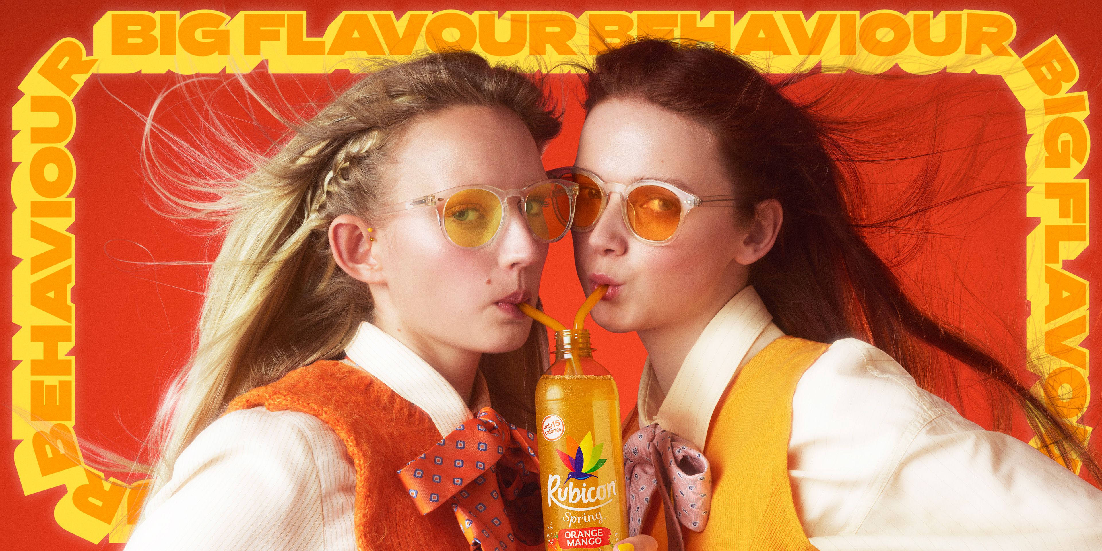 Rubicon - Dippin Sauce/Lucky Generals