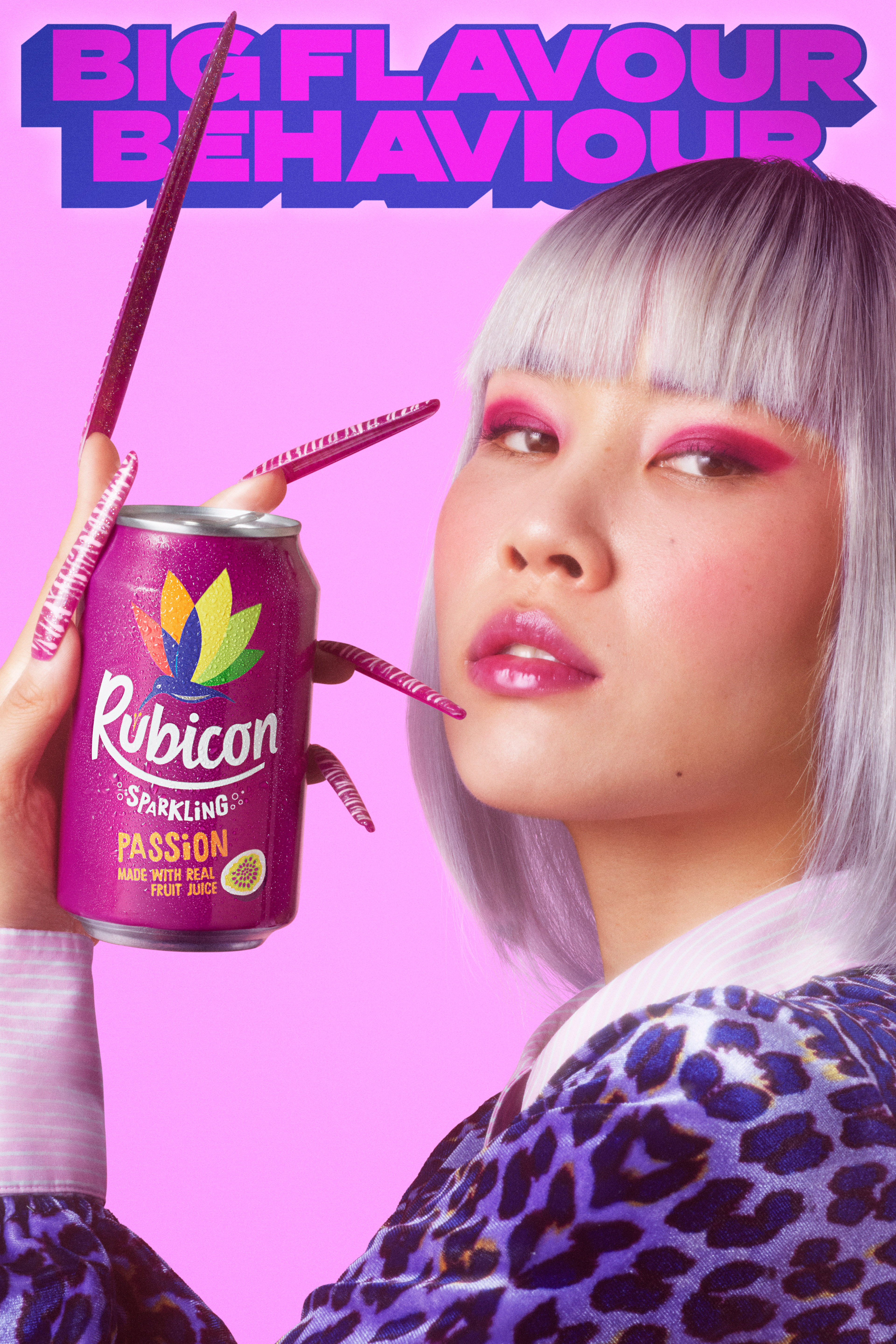 Rubicon - Dippin Sauce/Lucky Generals