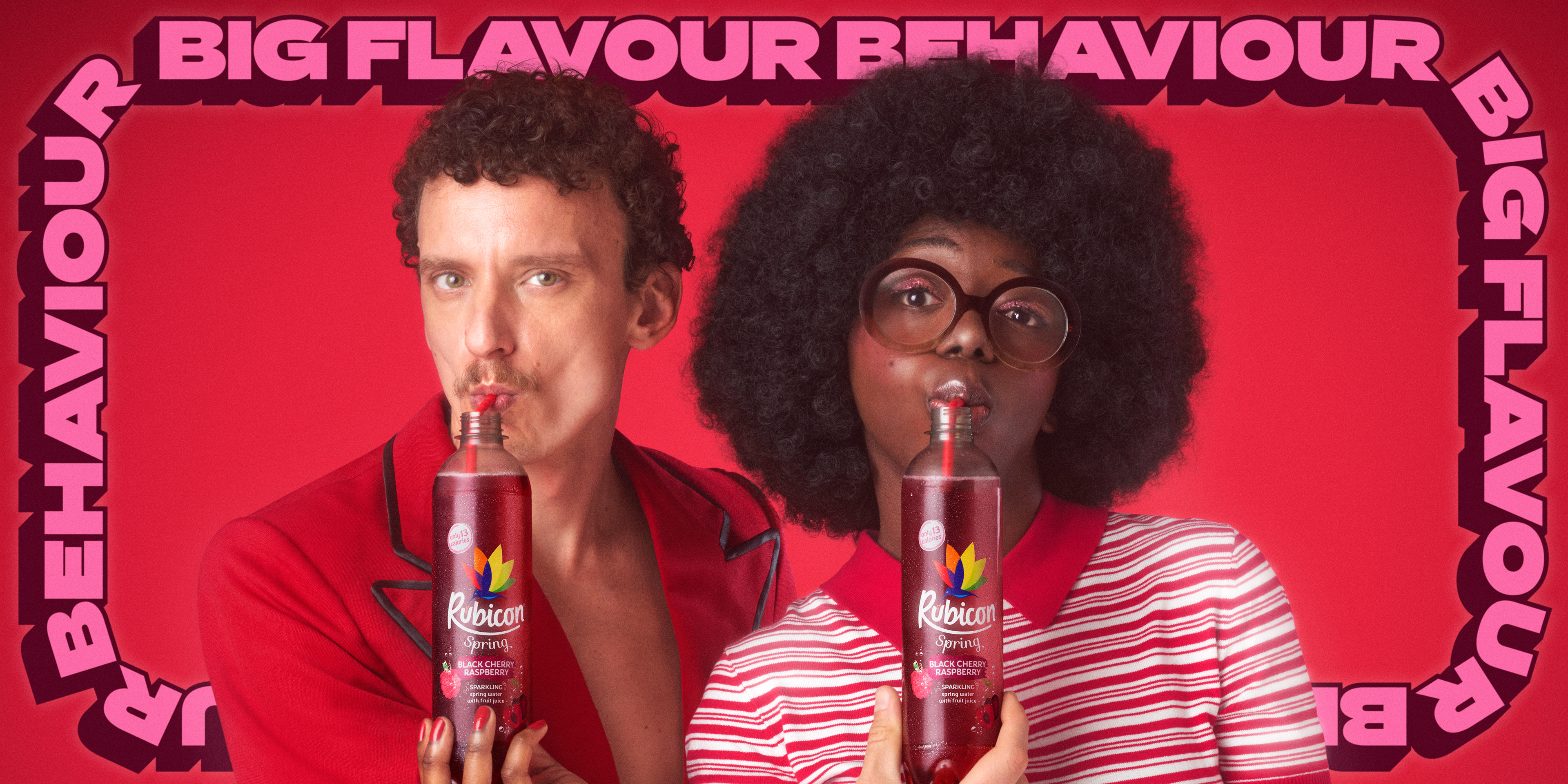 Rubicon - Dippin Sauce/Lucky Generals