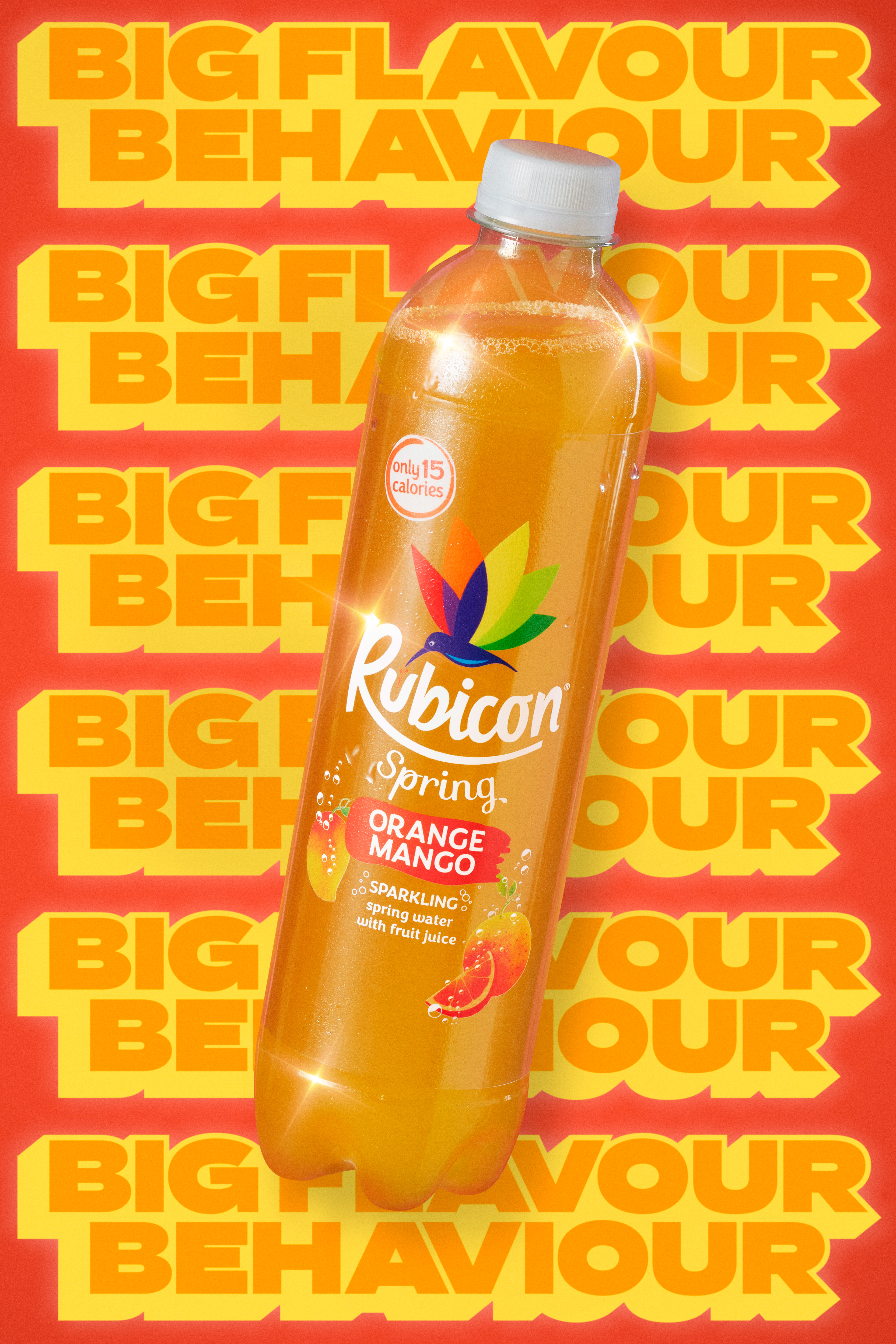 Rubicon - Dippin Sauce/Lucky Generals