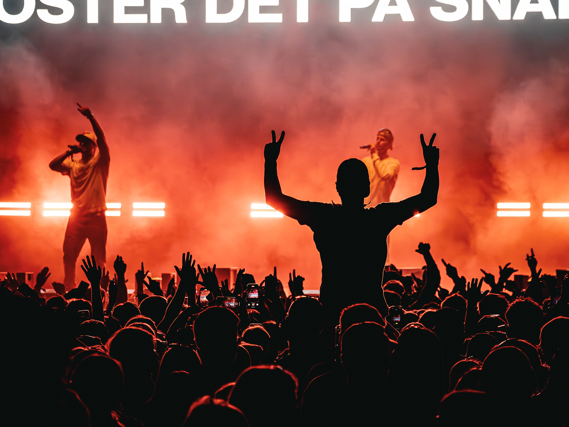 Bayside (11-12/7 2025, Ångfärjeparken)