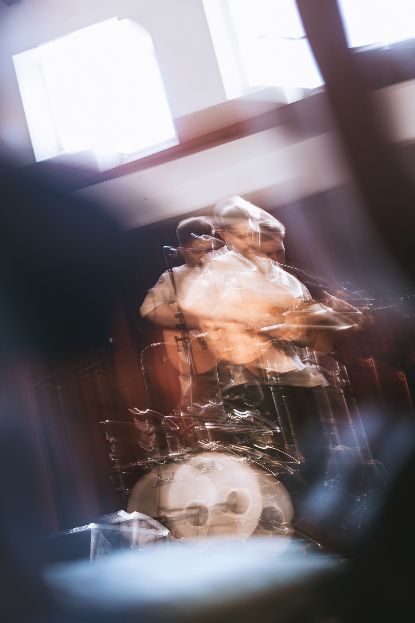 Young Sea (6/9 2025, NGBG)