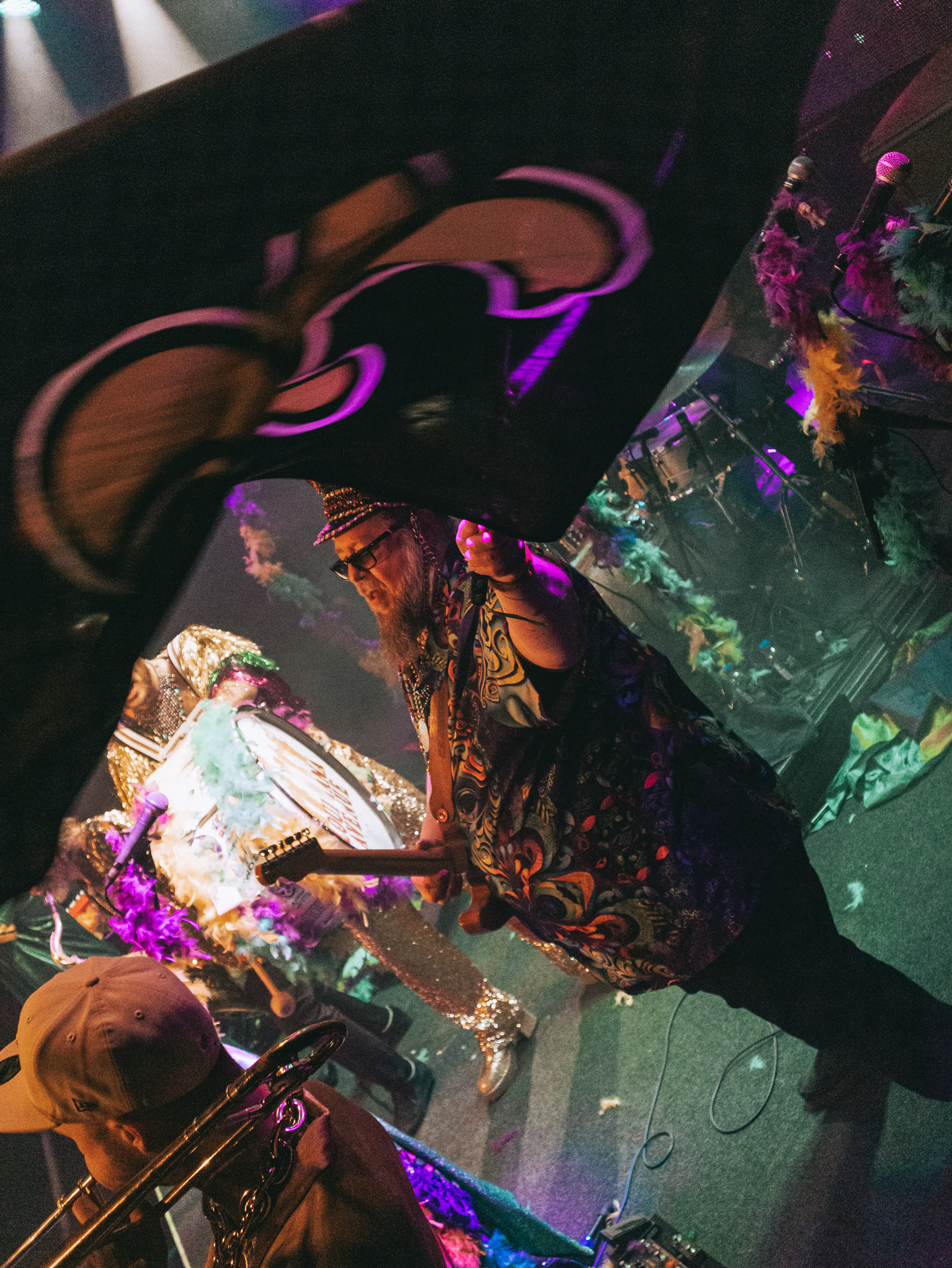  Louisiana Avenue (8/2 2024, The Tivoli)