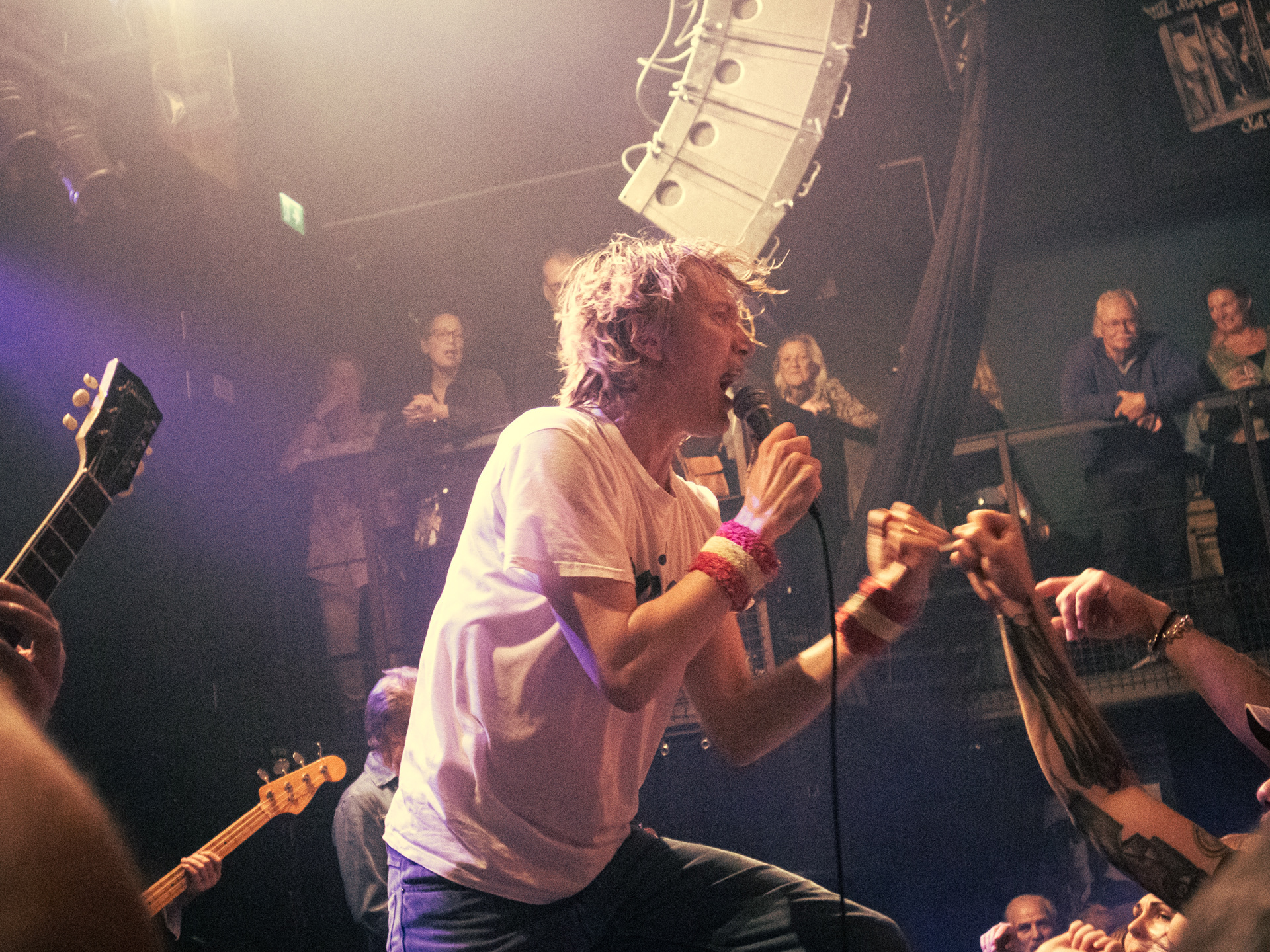 Kim & Kalle (28/9 2024, The Tivoli)