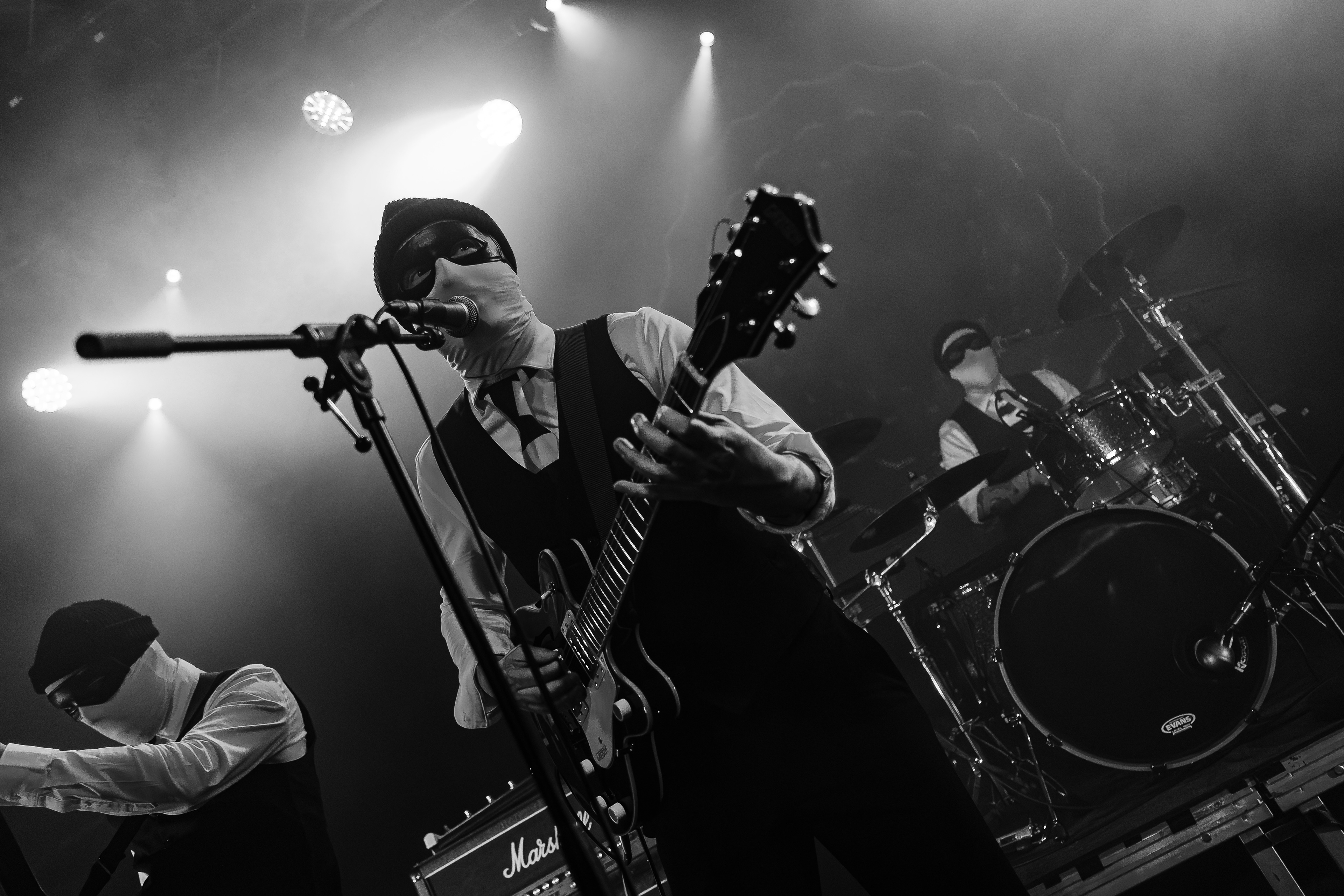 Support Your Local Artist (8/5 2026, The Tivoli)