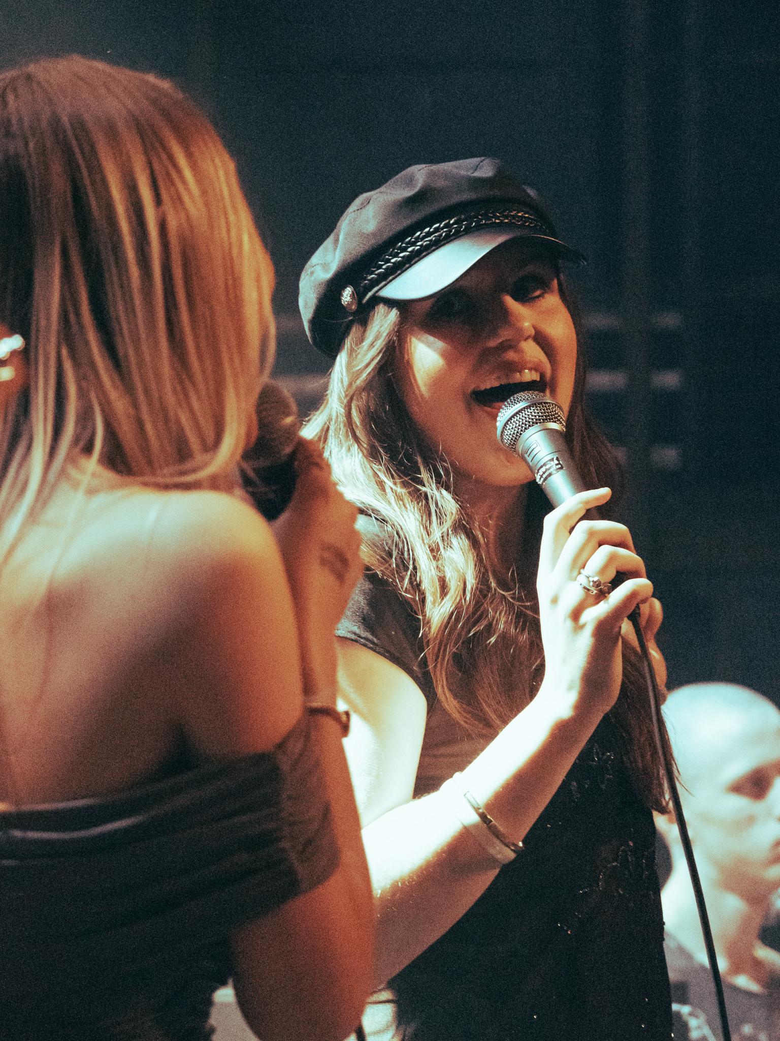 Support Your Local Artist (27/2 2025, The Tivoli)