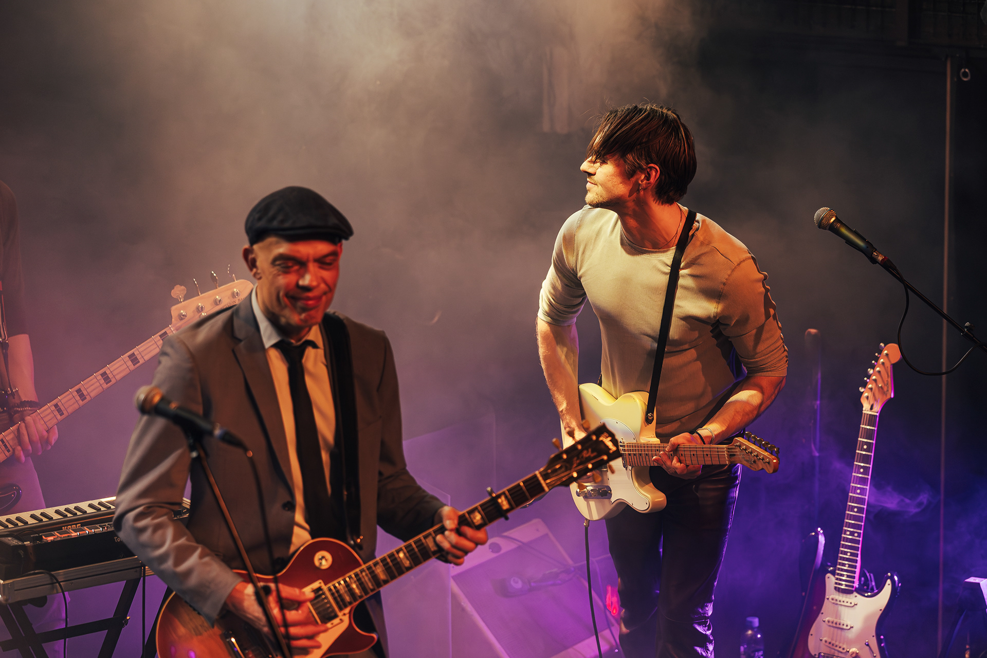 Thorbjørn Risager (7/2 2026, The Tivoli)