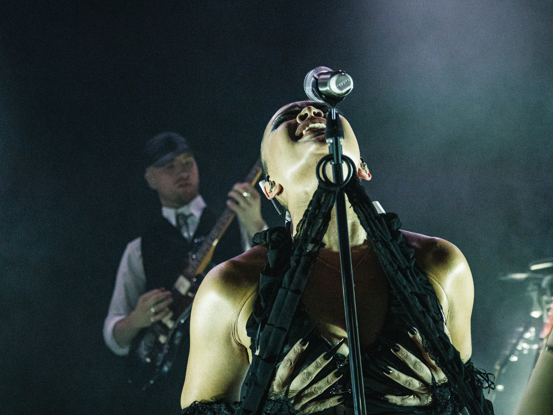 Daniela Rathana (8/11 2024, The Tivoli)