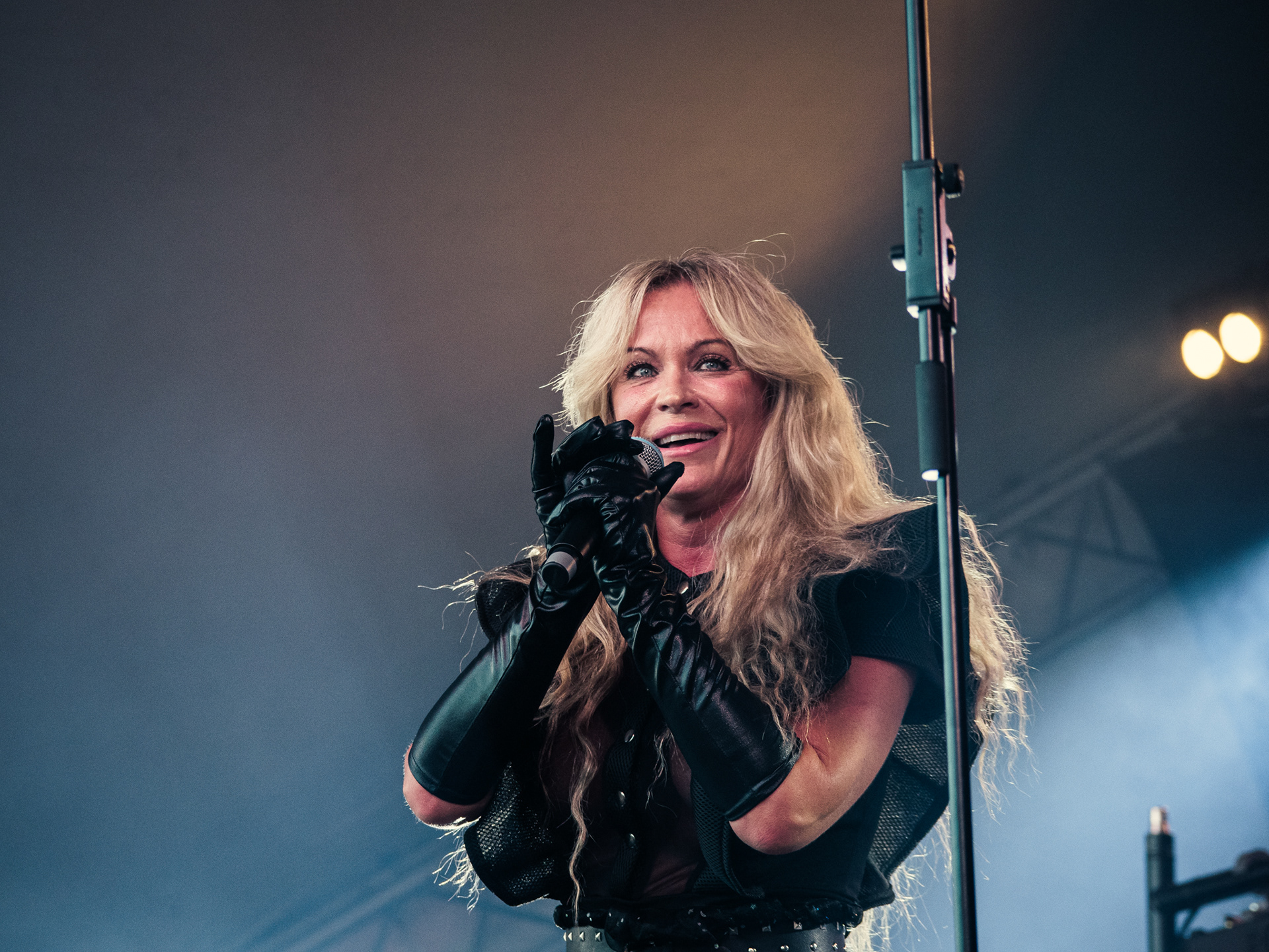 90-00 fest på kajen (30/8 2024, The Tivoli)