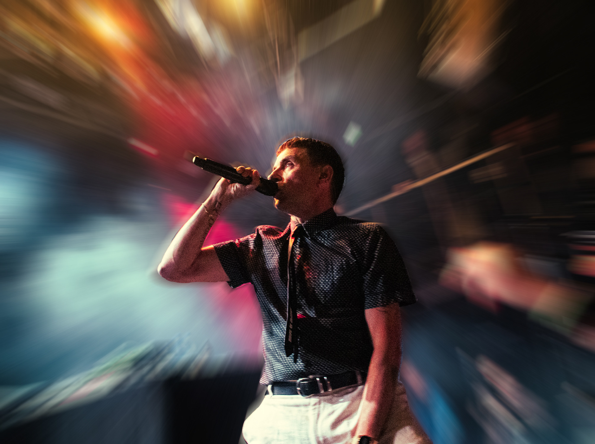 Hugorm (18/10 2024, The Tivoli)