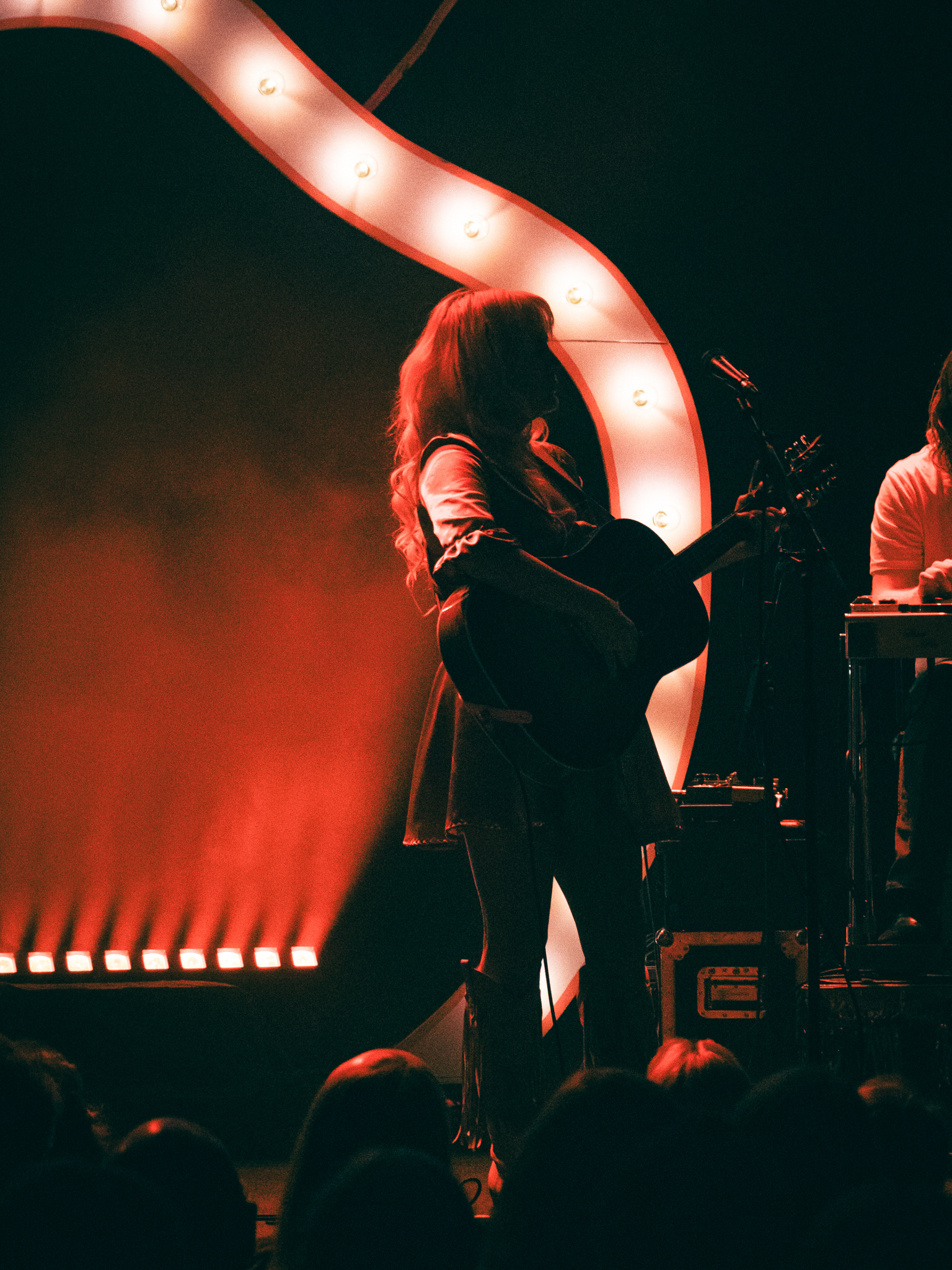 Maja Francis (3/11 2024, The Tivoli)