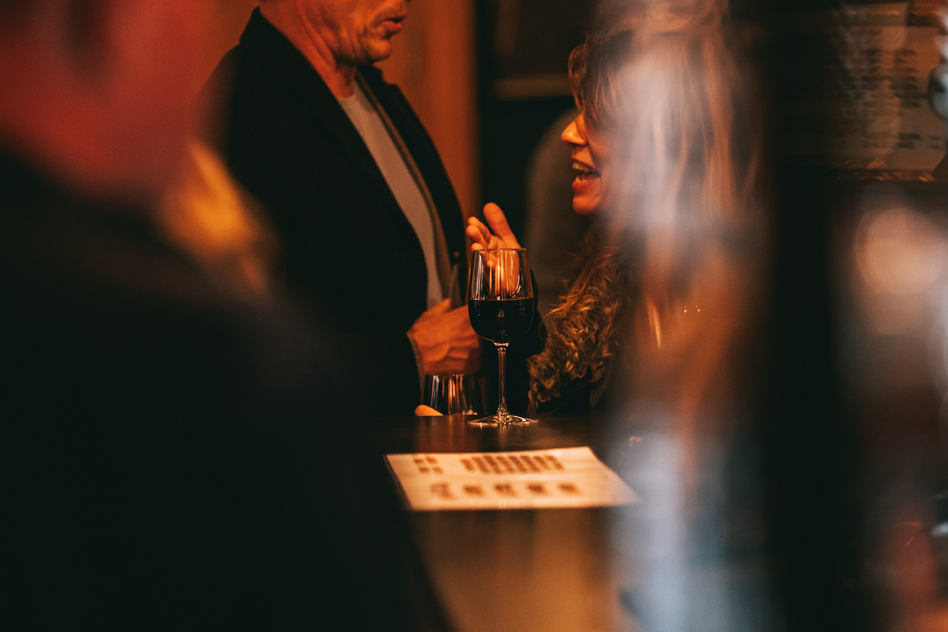 Doc Lounge (15/10 2025, Röda Kvarn)