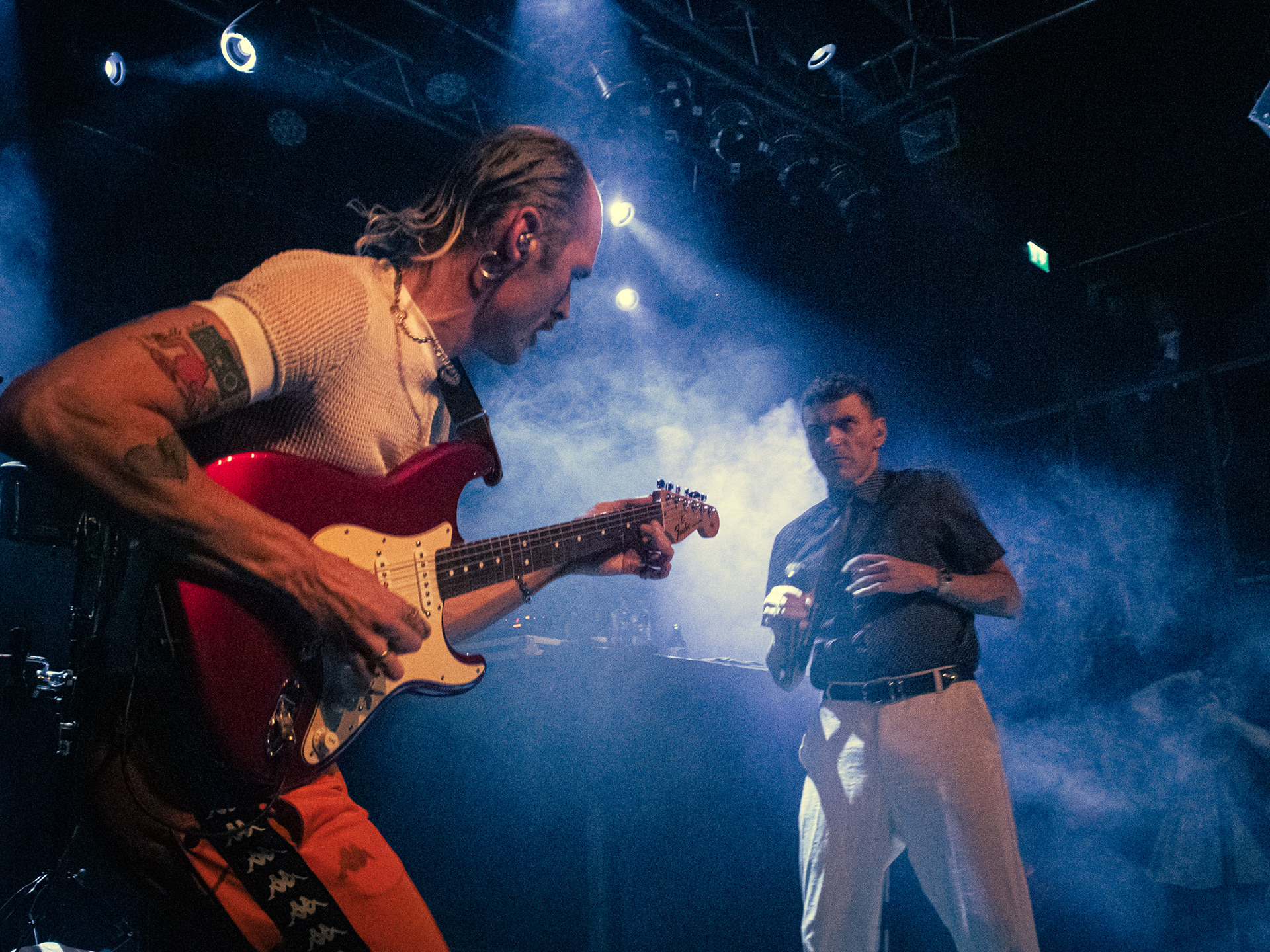 Hugorm (18/10 2024, The Tivoli)
