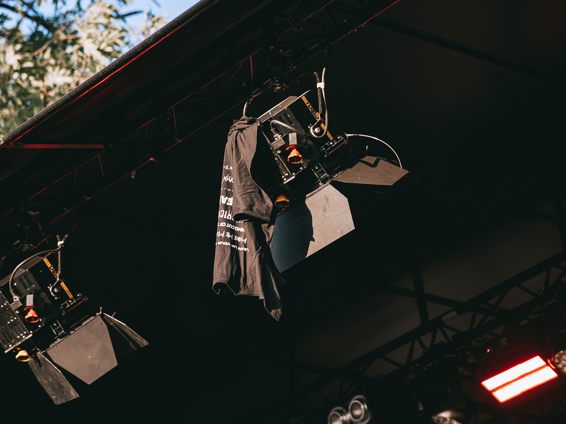 Modesty (15/8 2025, Rock Stage Malmöfestivalen)