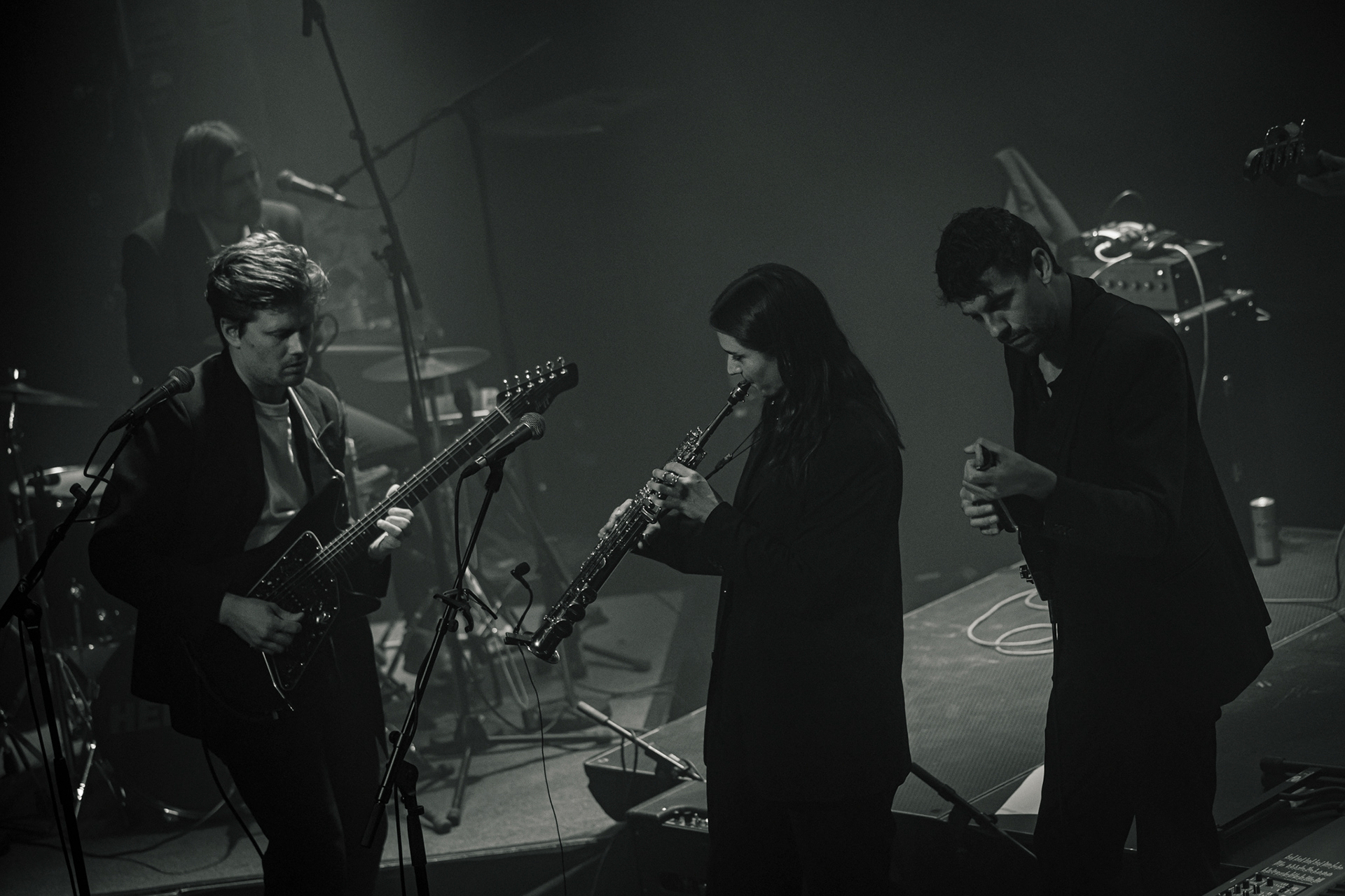 Henning (5/9 2025, The Tivoli)