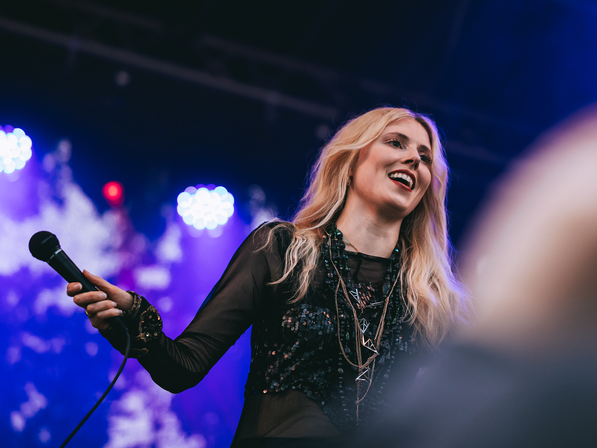 Amanda Jenssen (18/7 2025, Sofiero Gård)