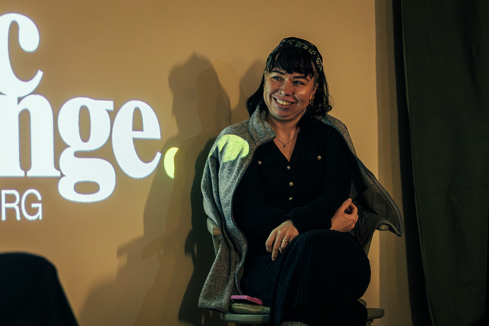 Doc Lounge (17/2 2026, Cafe Ray)