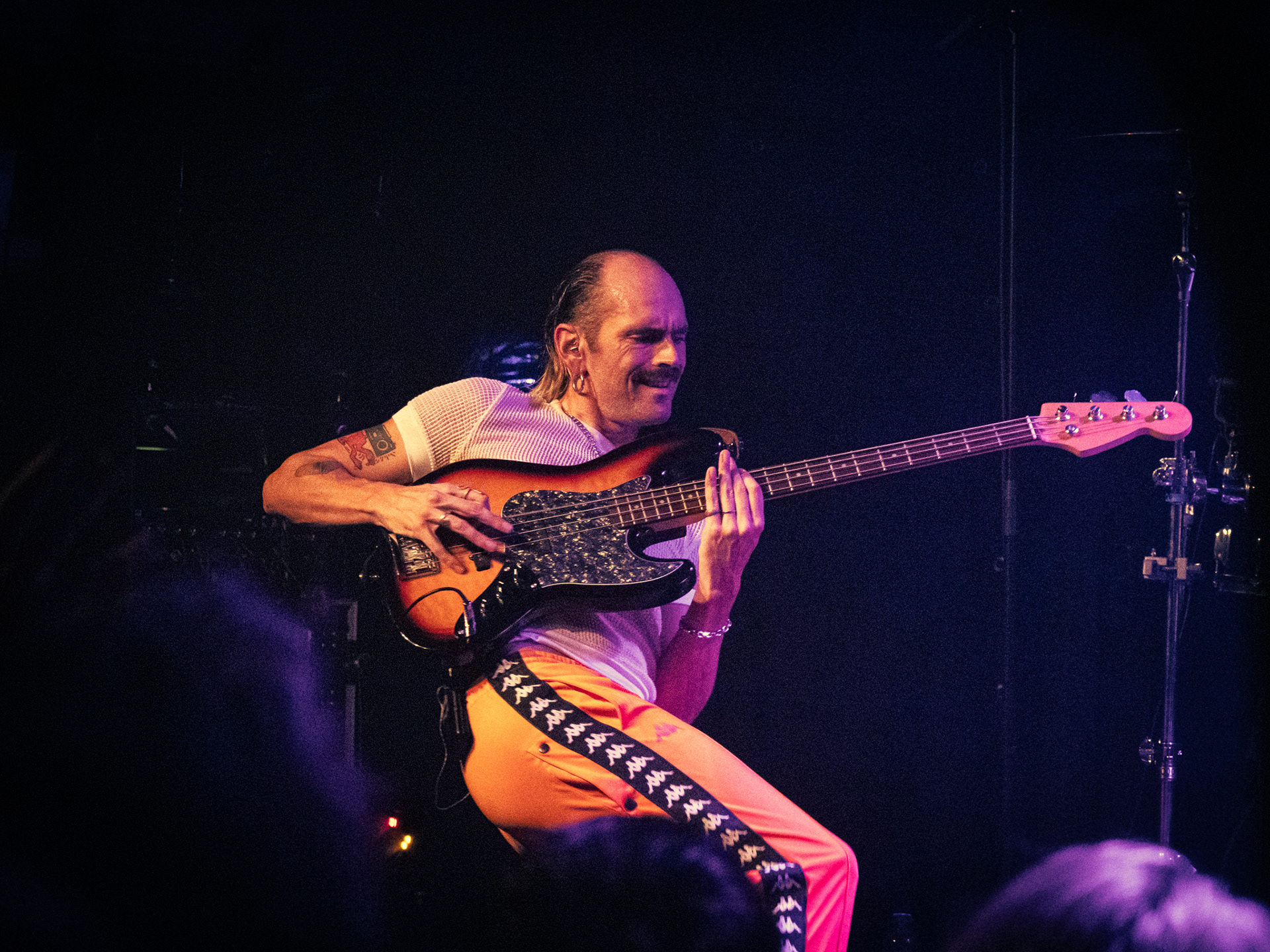 Hugorm (18/10 2024, The Tivoli)