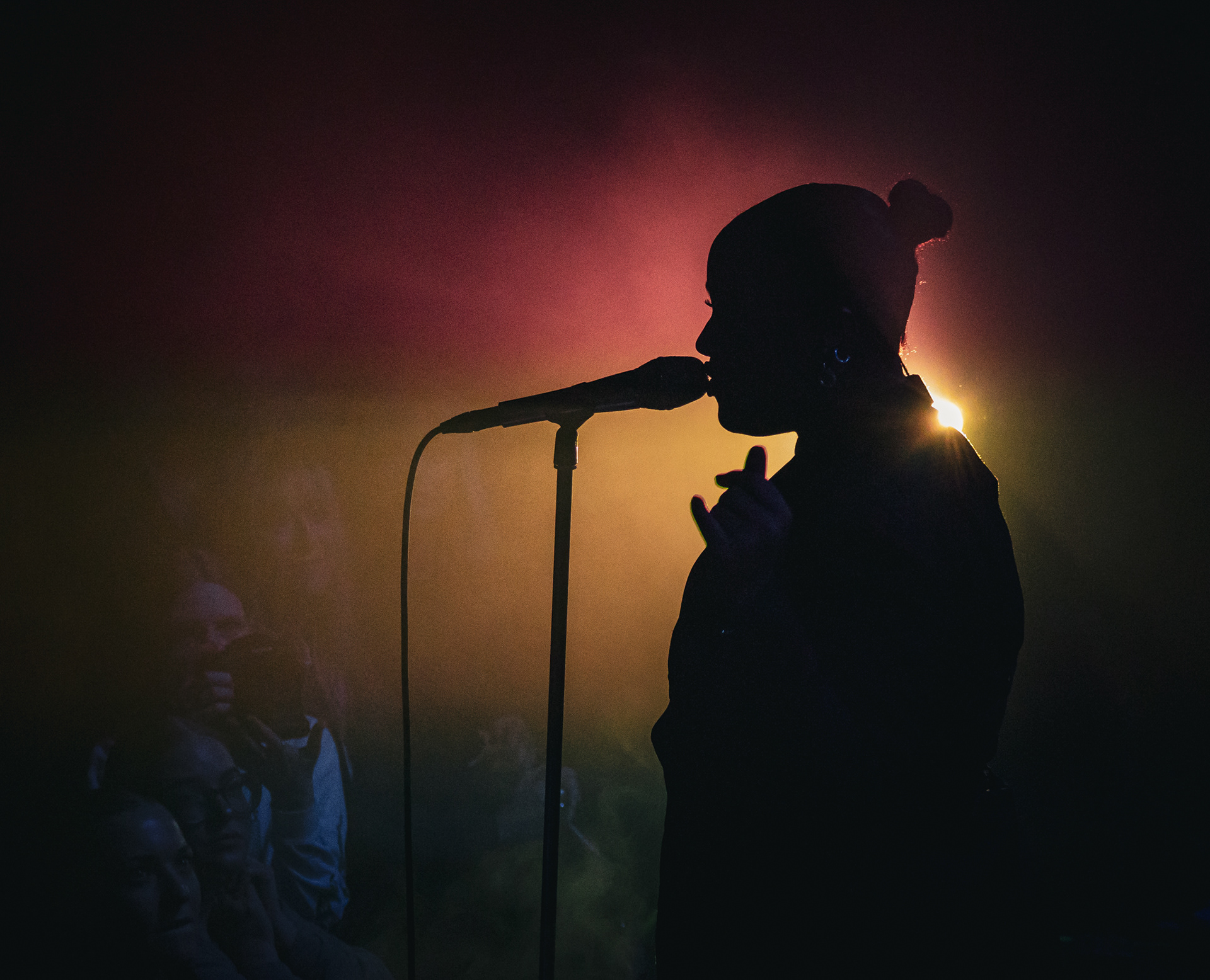 Seinabo Sey (17/2 - 2024, The Tivoli)