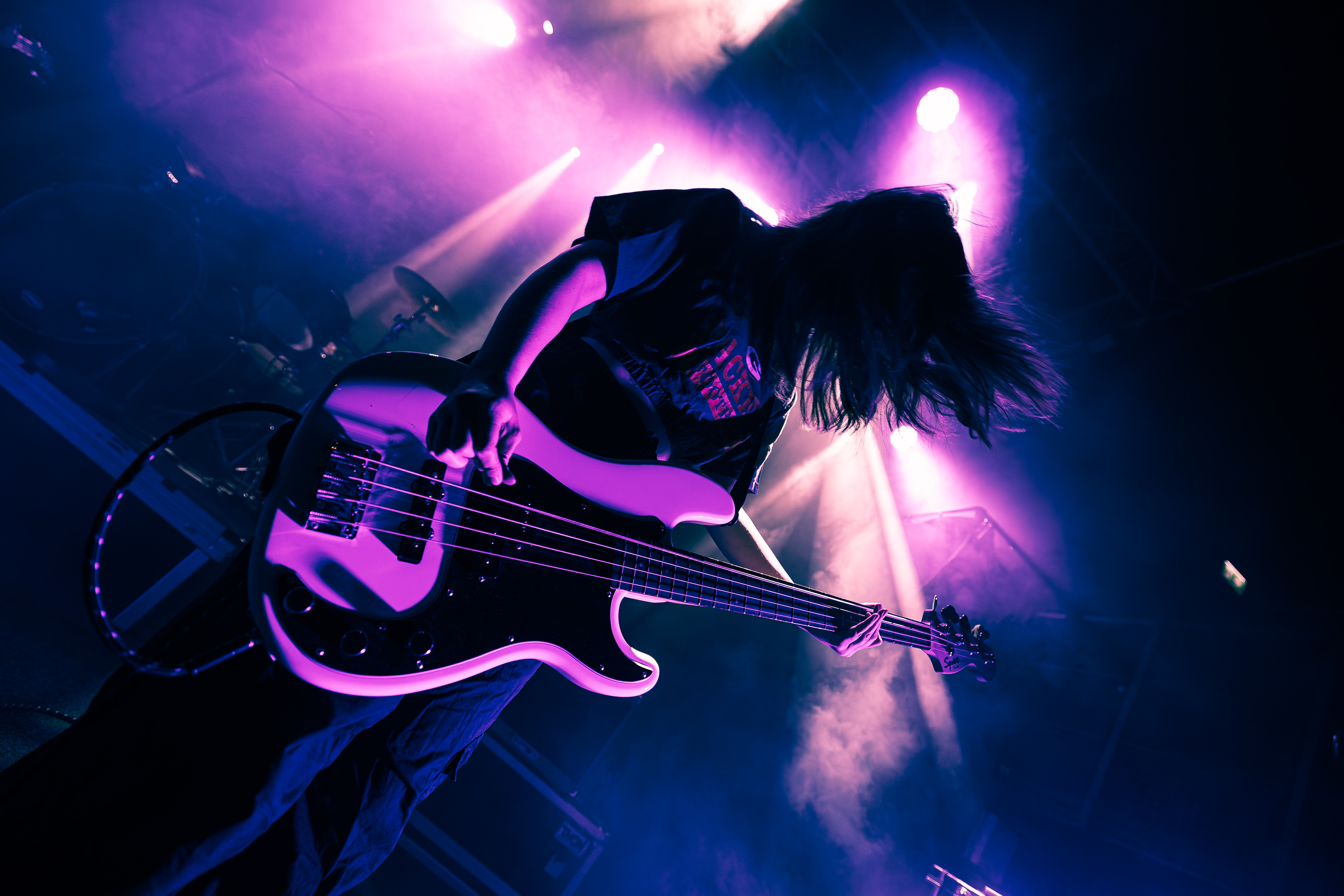 Support Your Local Artist (8/5 2026, The Tivoli)