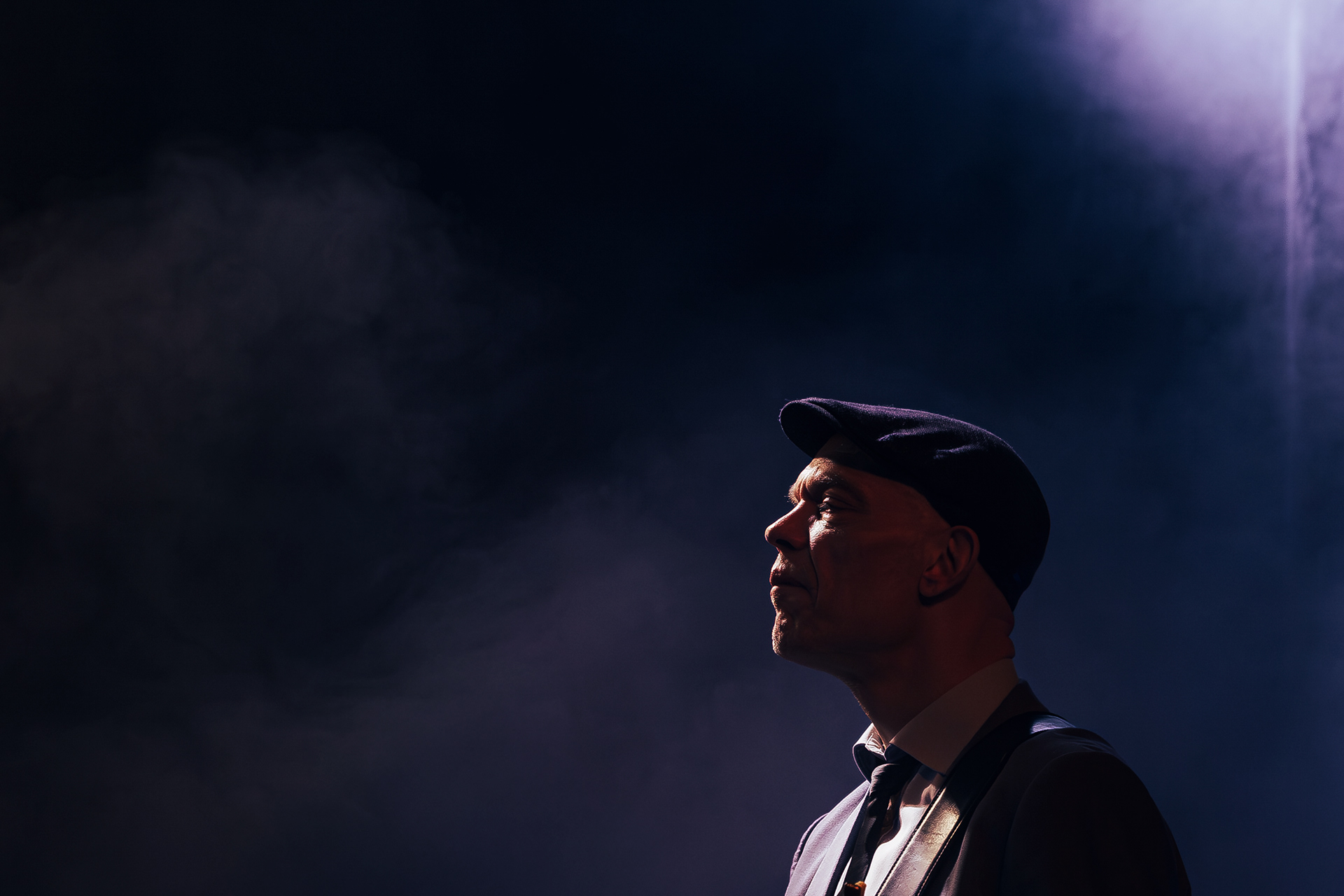Thorbjørn Risager (7/2 2026, The Tivoli)