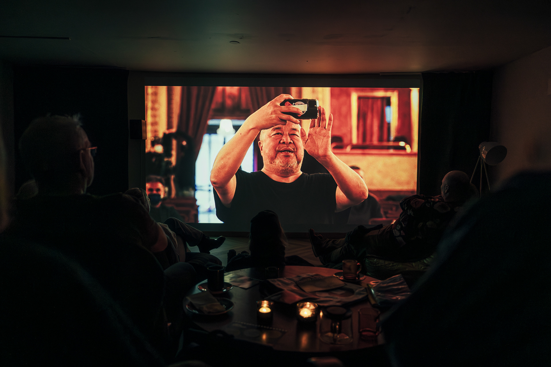 Doc Lounge (17/2 2026, Cafe Ray)