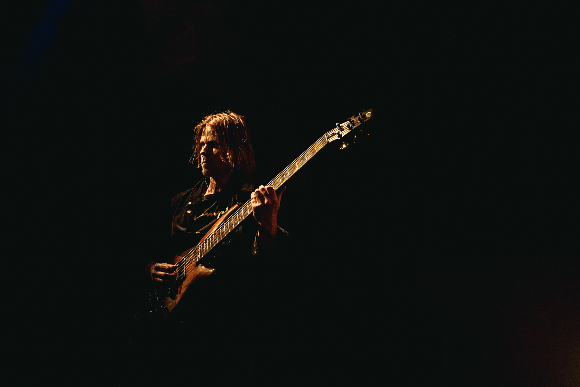 Baltimoore (31/10 2025, The Tivoli)