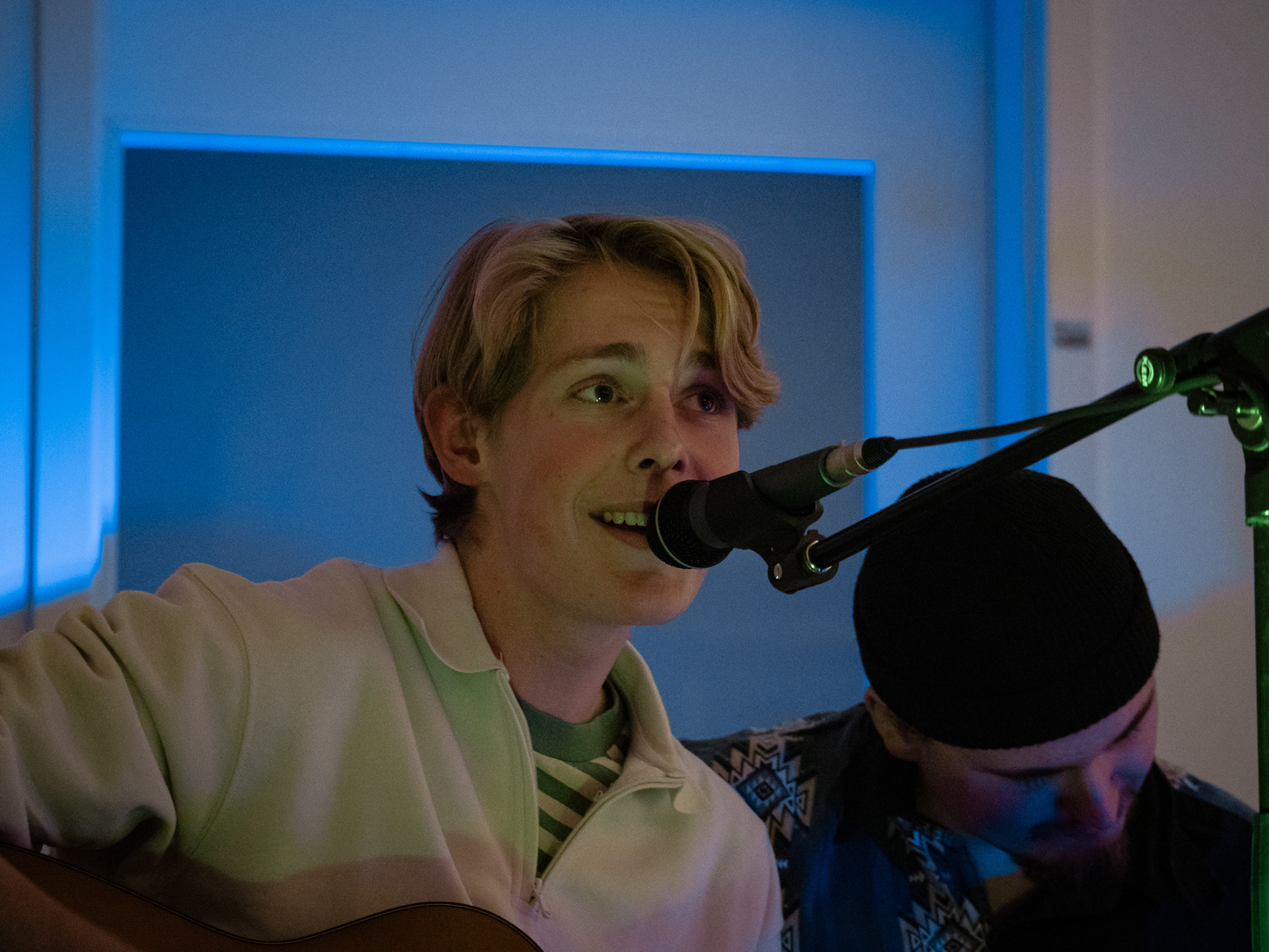 Tidvattnet (8/3 2024, Kulturhotellet)