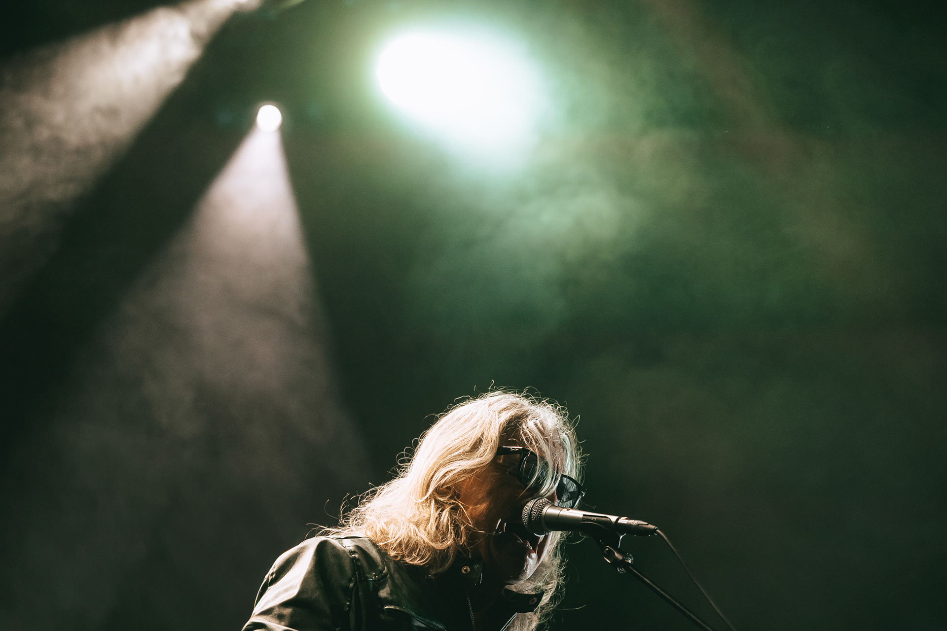 Baltimoore (31/10 2025, The Tivoli)