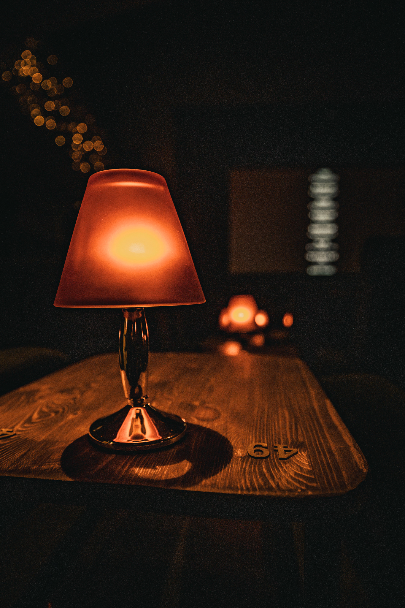 Doc Lounge (17/9 2025, Röda Kvarn)