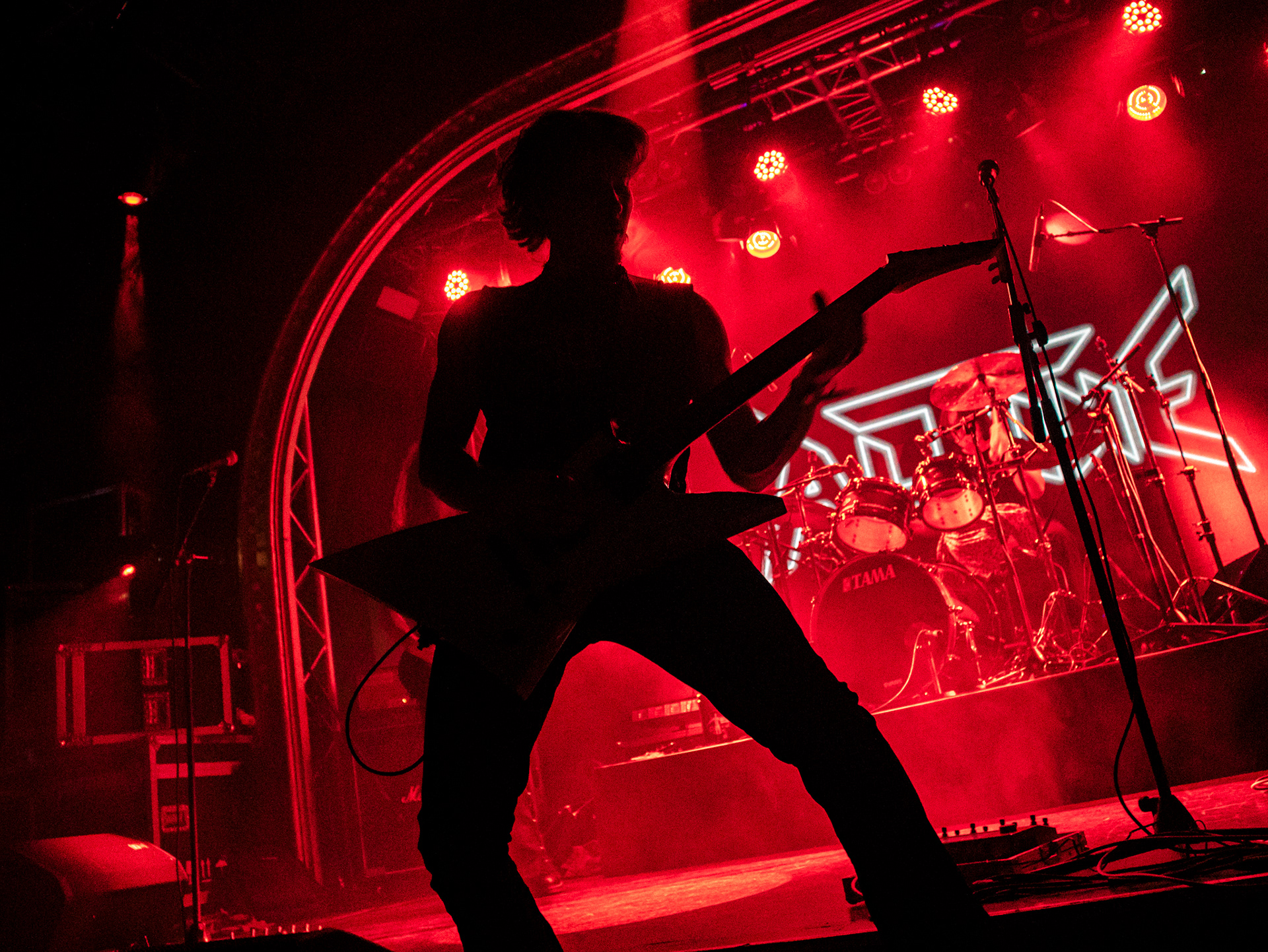 Hellsingborg Festival (31 /1- 1/2 2025, Bollbrolyckan